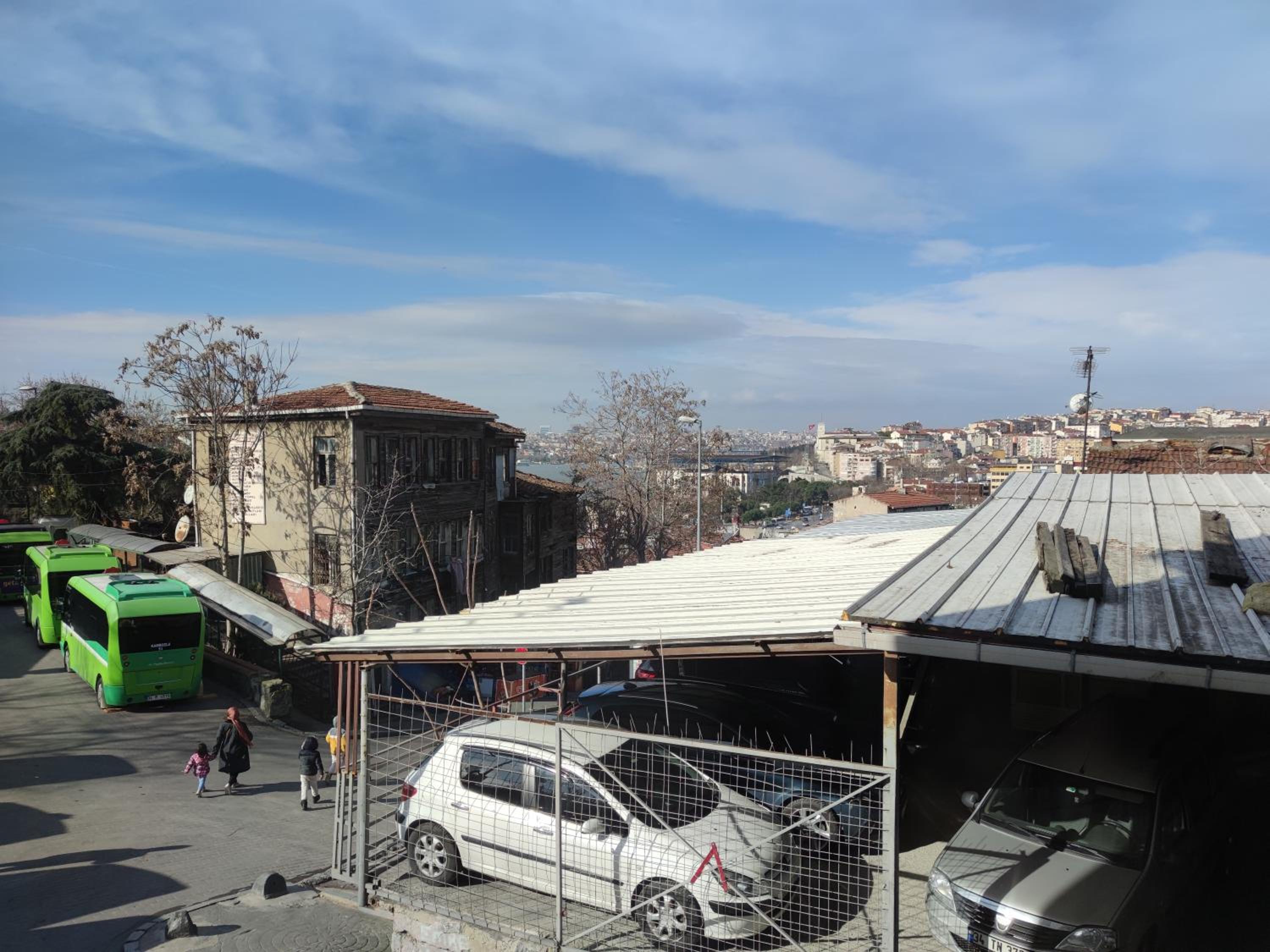 Galata İstanbul Otel - Image 109