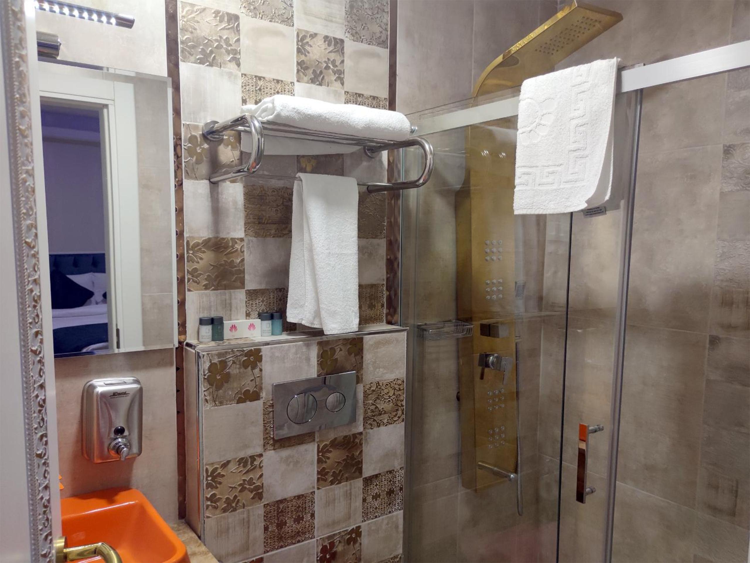 Galata İstanbul Otel - Image 108