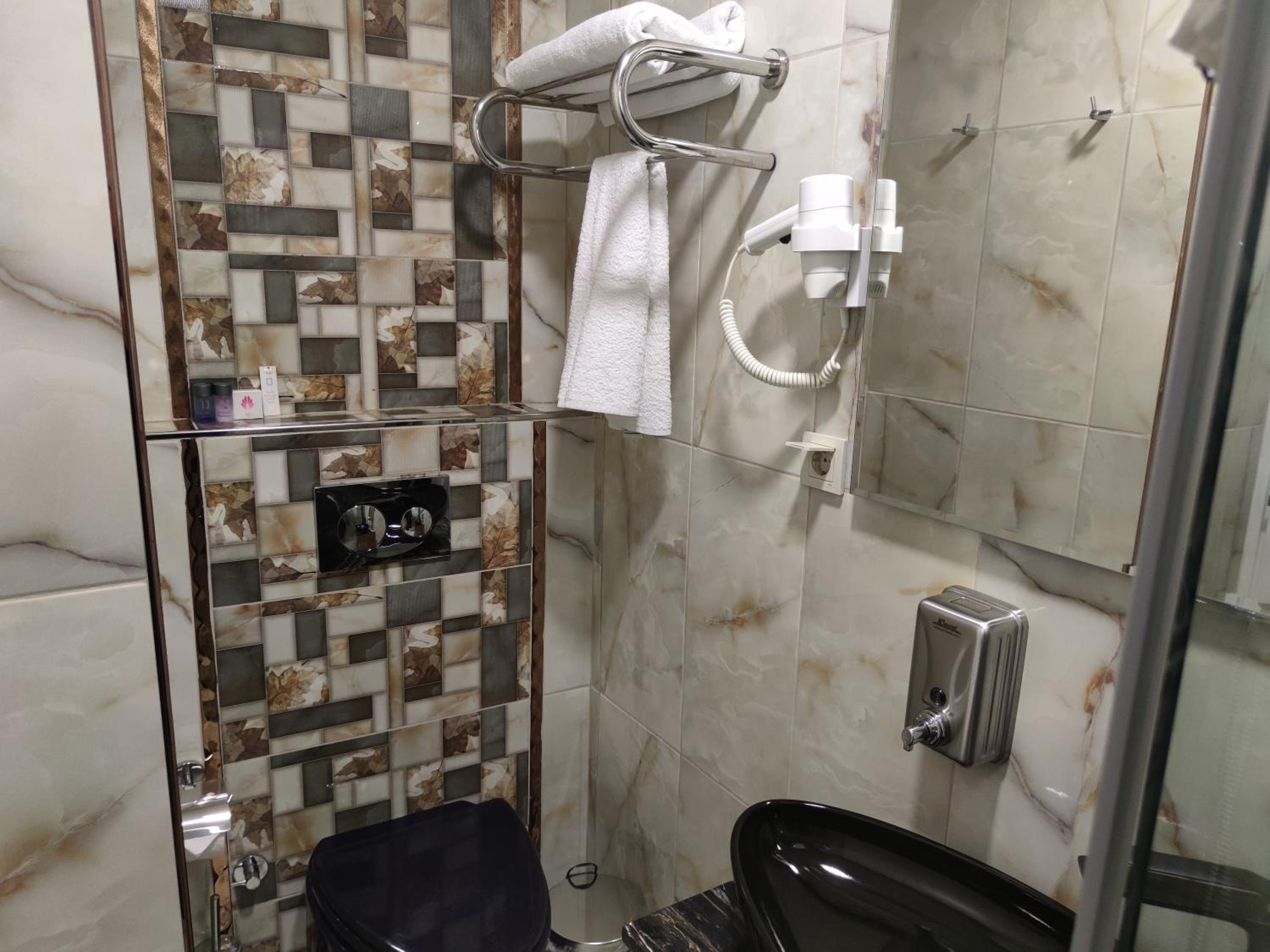 Galata İstanbul Otel - Image 110