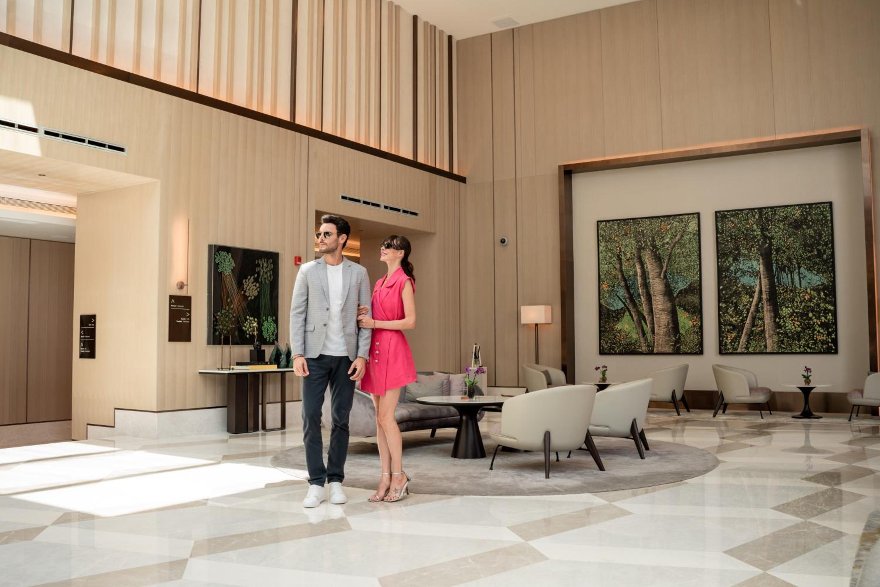 Address İstanbul - Image 6