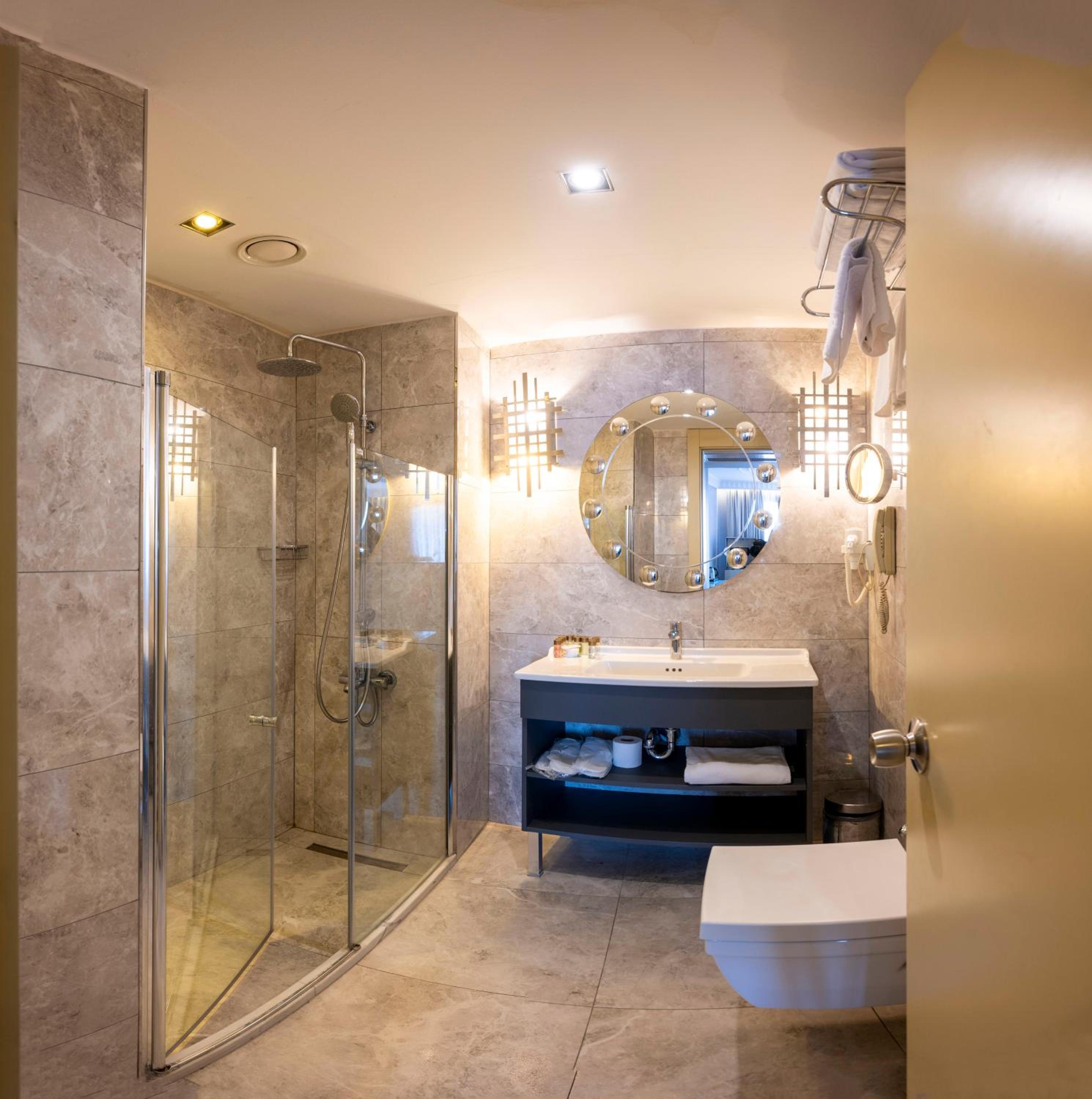 Taxim Hill Hotel - Image 32