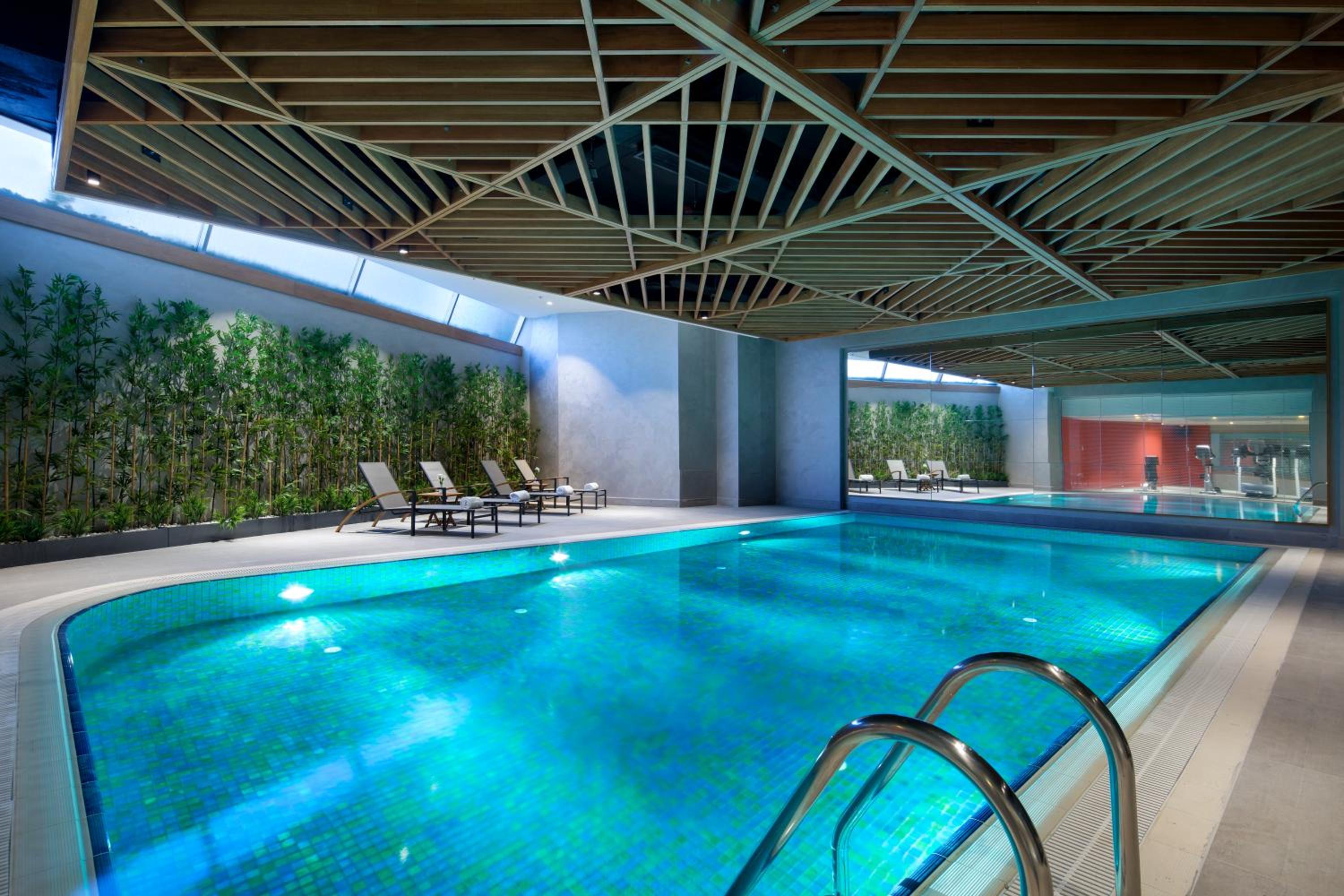 Hilton Garden Inn İstanbul Beylikdüzü - Image 40