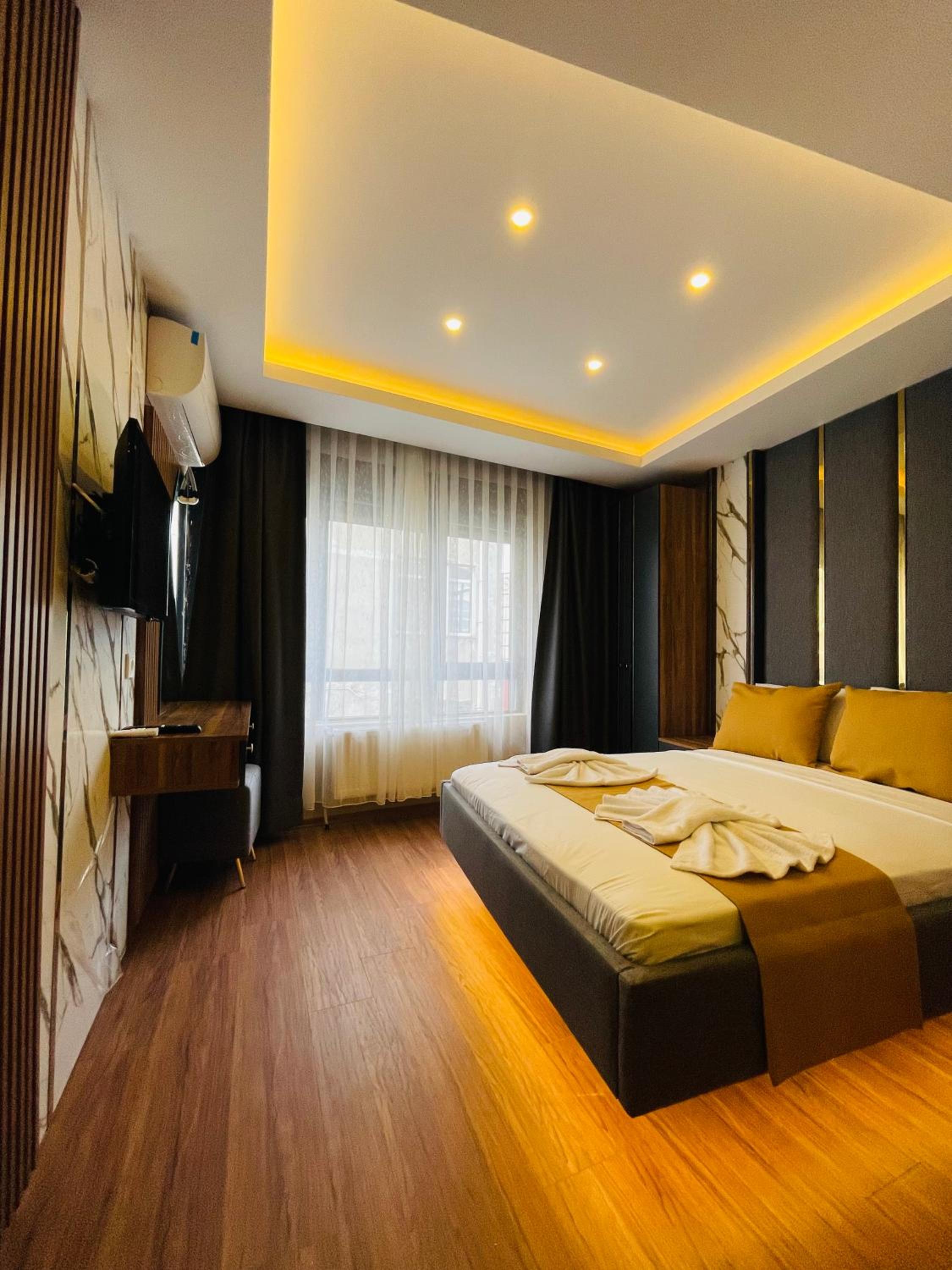 Meridiani Taksim Otel - Image 25