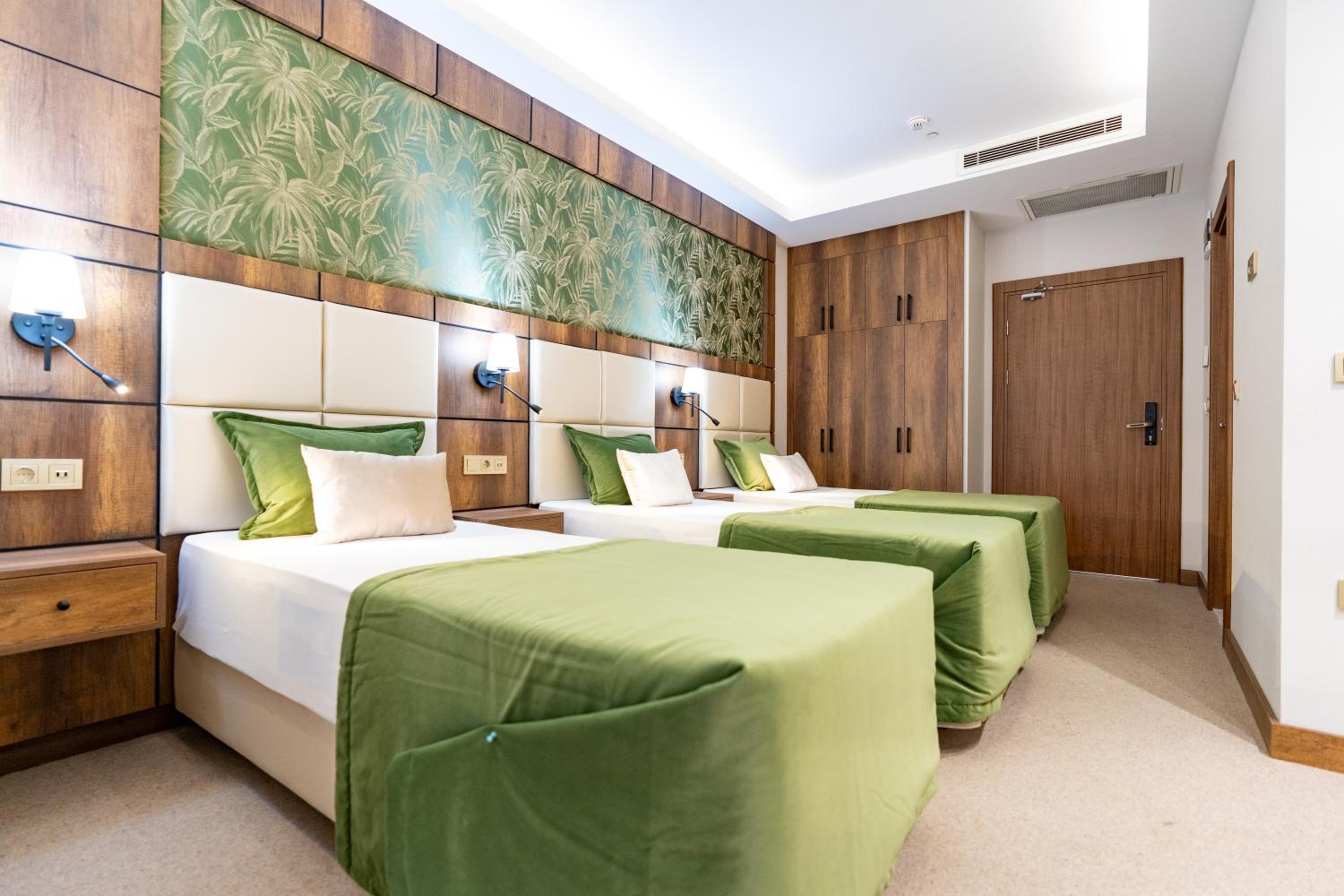 Mardy Otel - Image 18