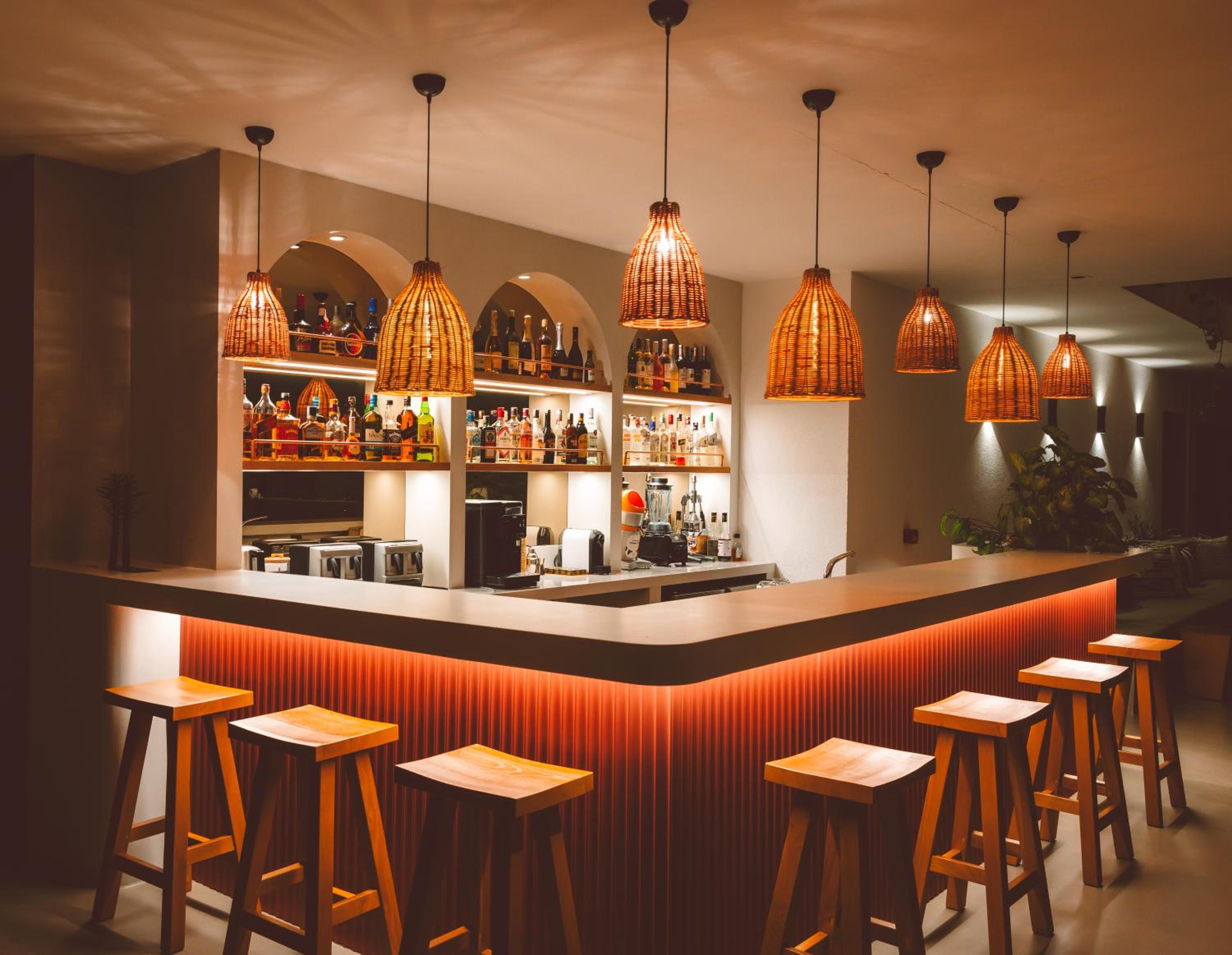 Carruba Boutique Hotel - Image 20