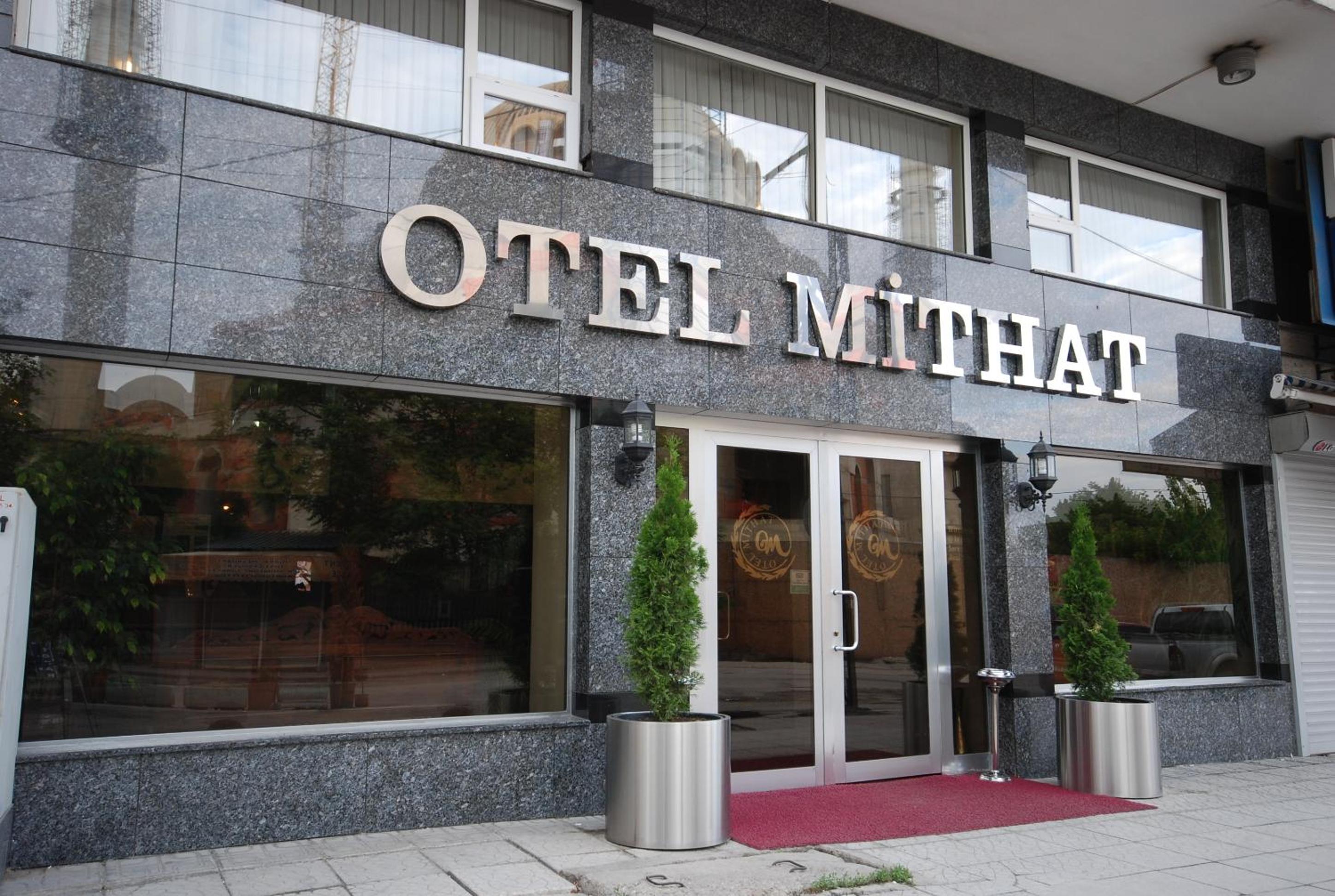 Hotel Mithat - Image 18