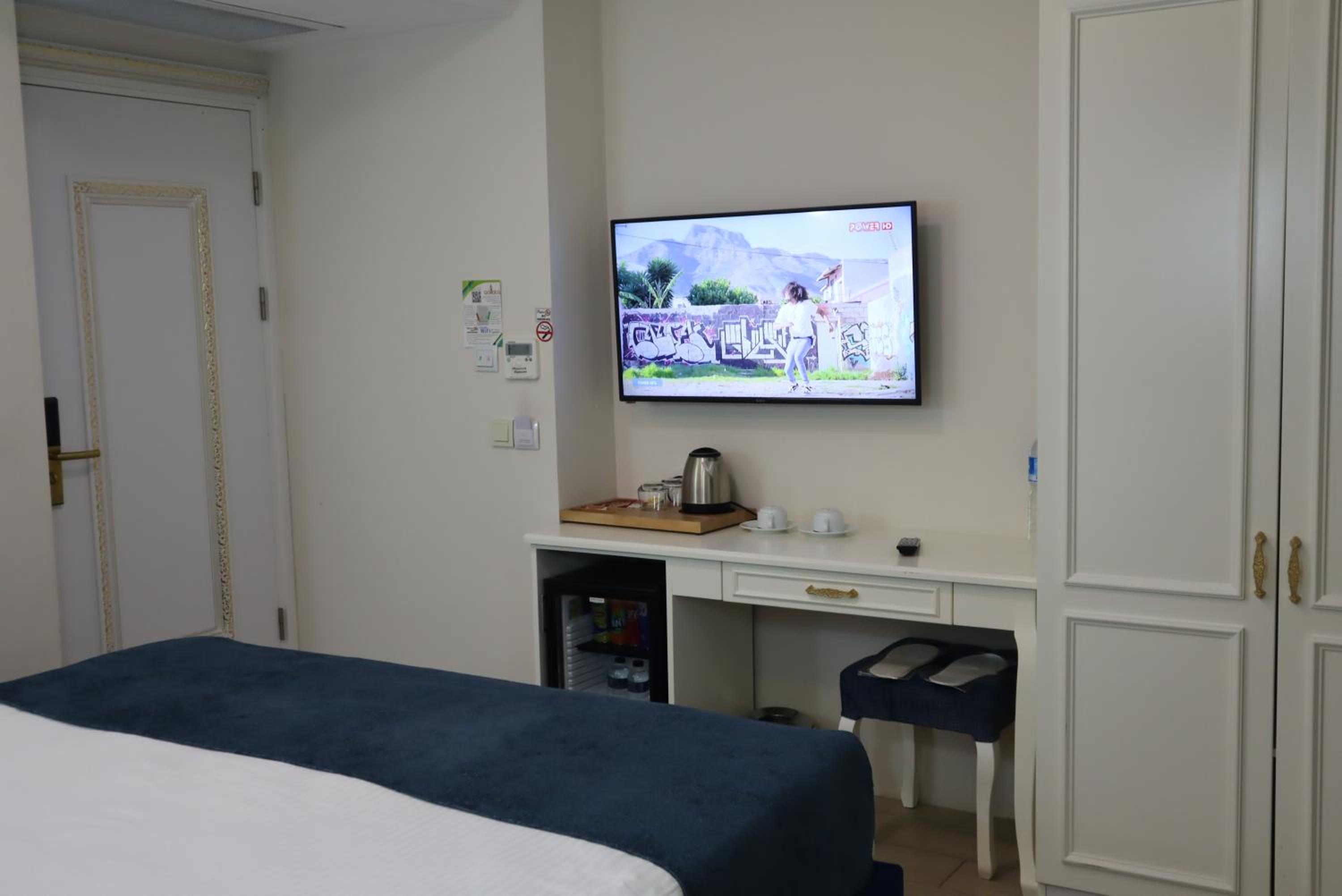 Galata İstanbul Otel - Image 17