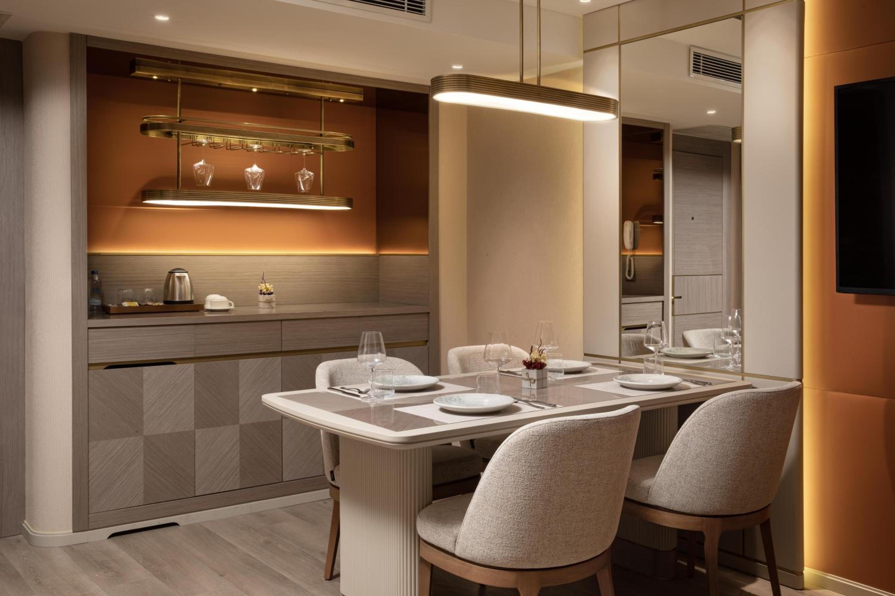 Bentley Hotel Bosphorus - Special Class - Image 44