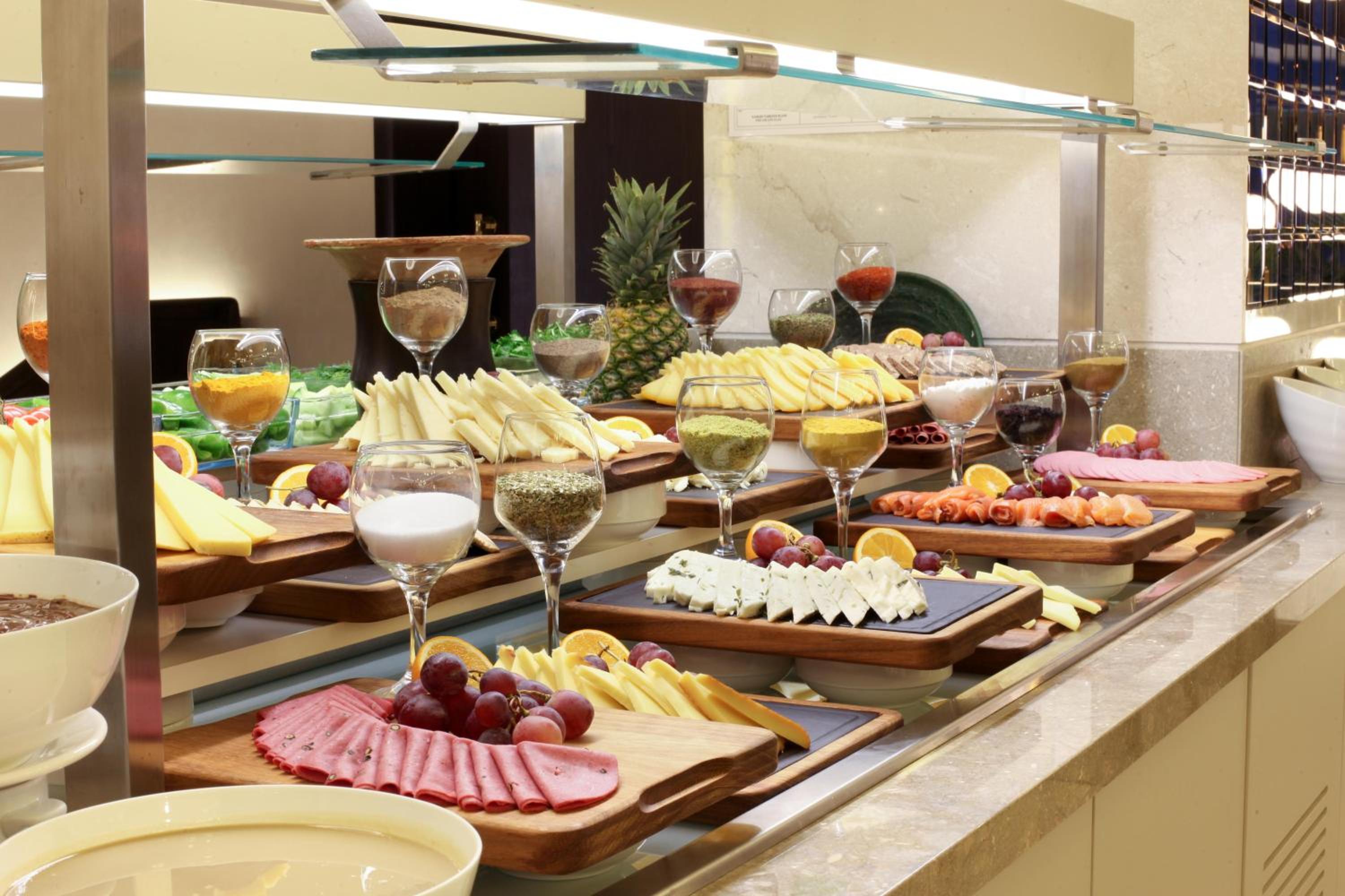 Bentley Hotel Bosphorus - Special Class - Image 90