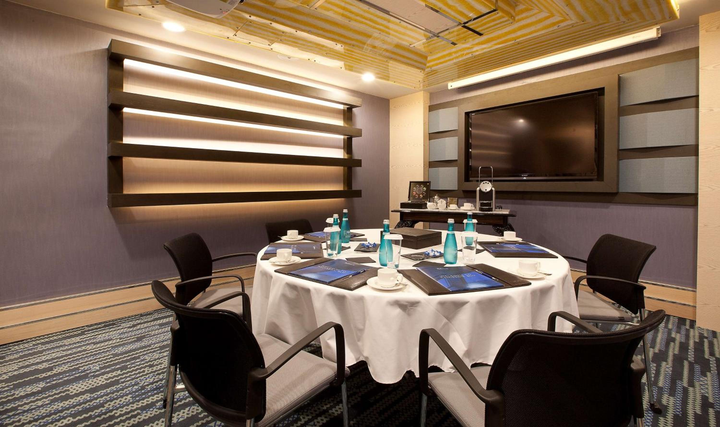Radisson Blu Hotel Istanbul Pera - Image 39