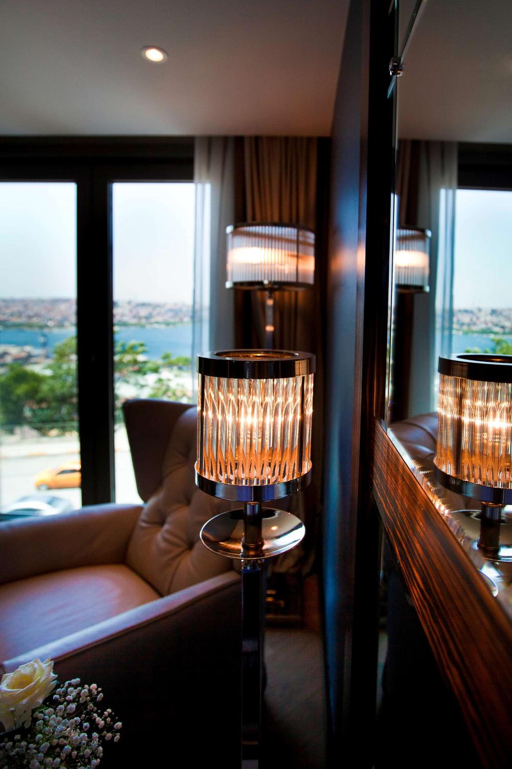 Radisson Blu Hotel Istanbul Pera - Image 75