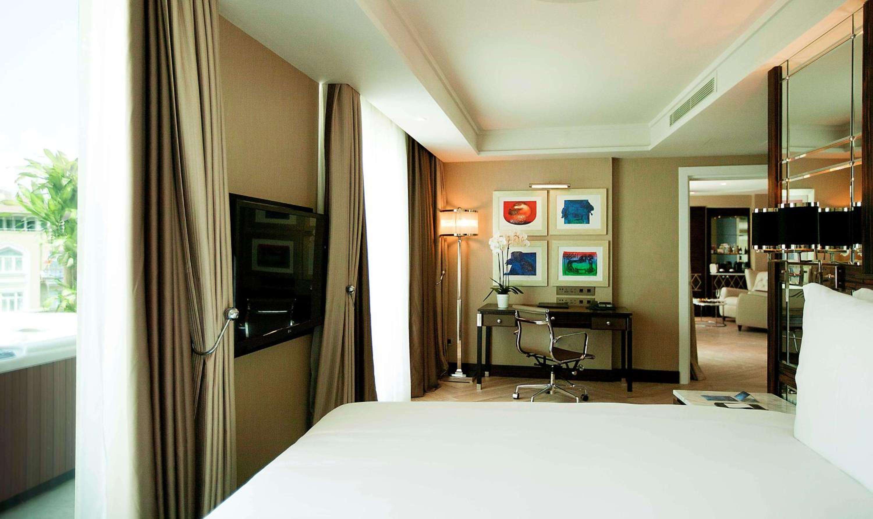 Radisson Blu Hotel Istanbul Pera - Image 86
