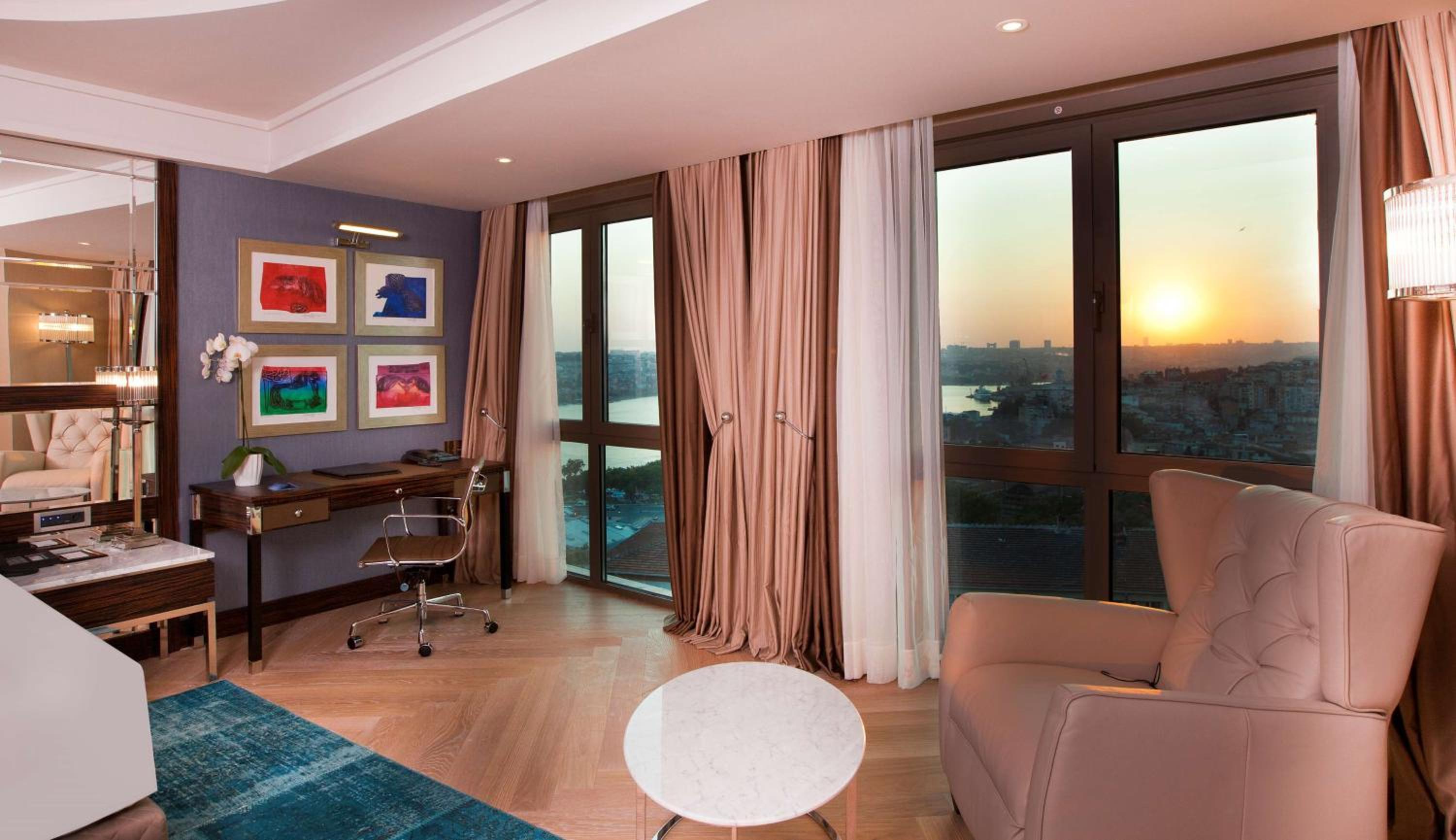 Radisson Blu Hotel Istanbul Pera - Image 21