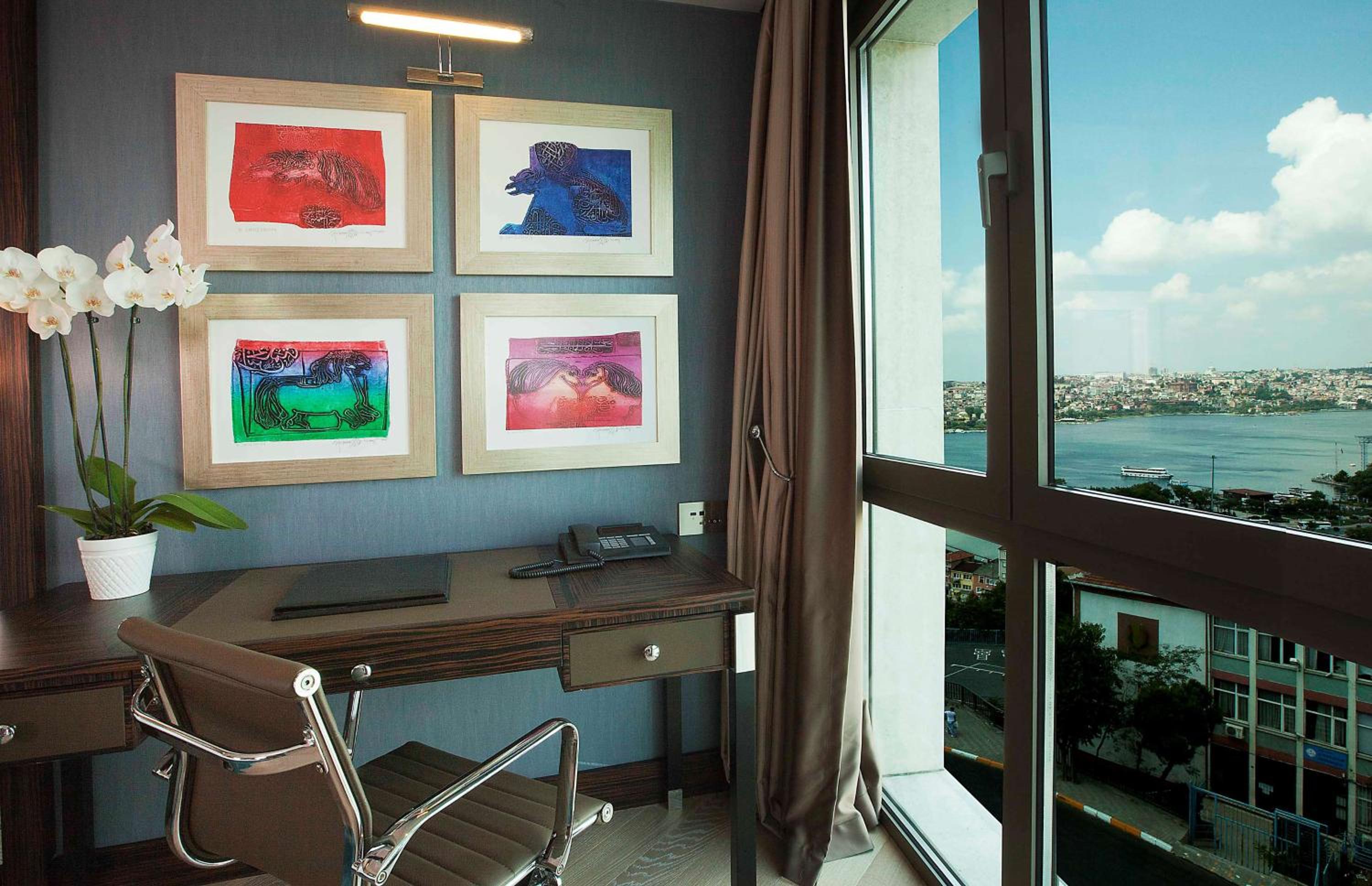 Radisson Blu Hotel Istanbul Pera - Image 7