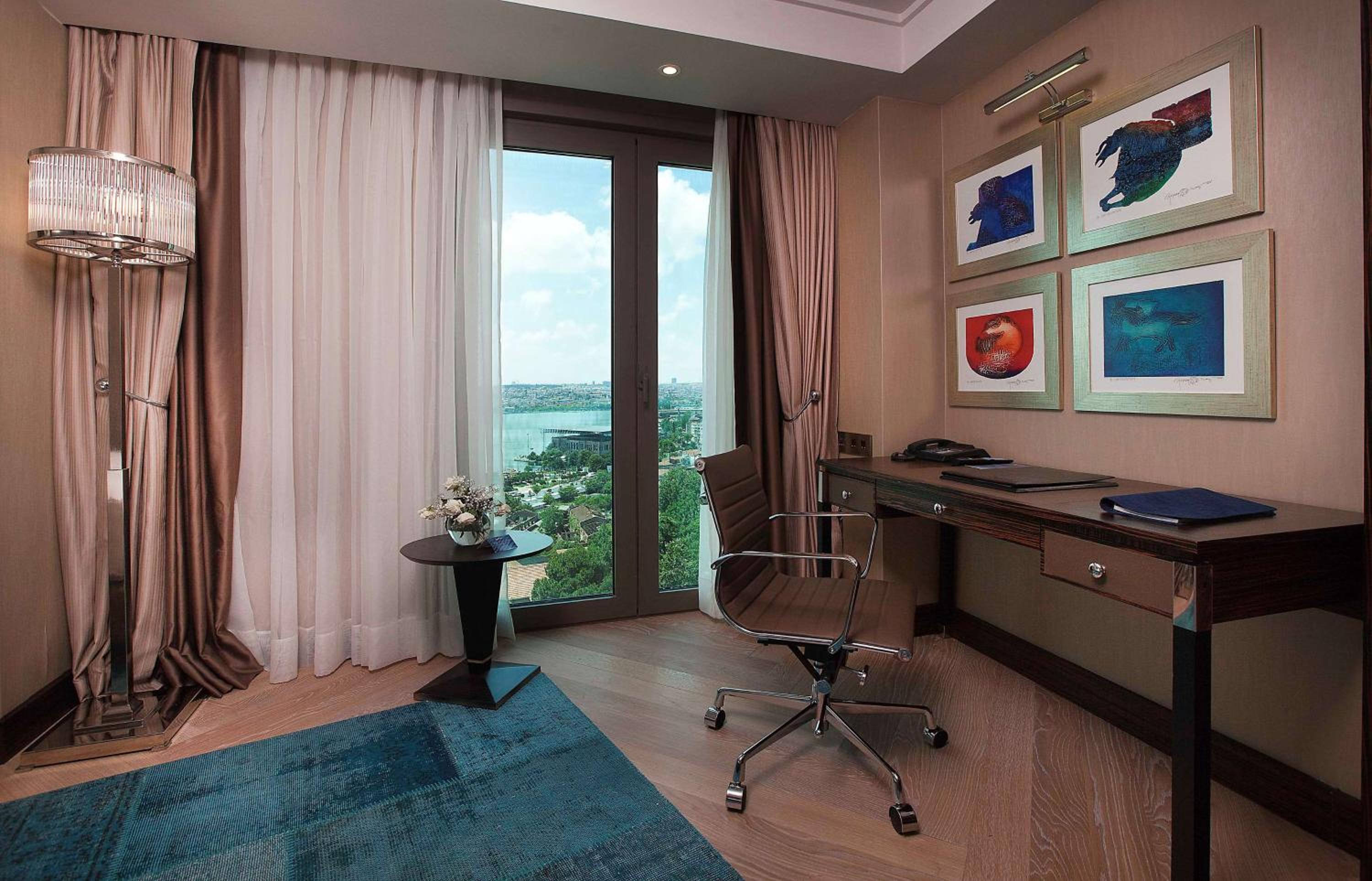 Radisson Blu Hotel Istanbul Pera - Image 11