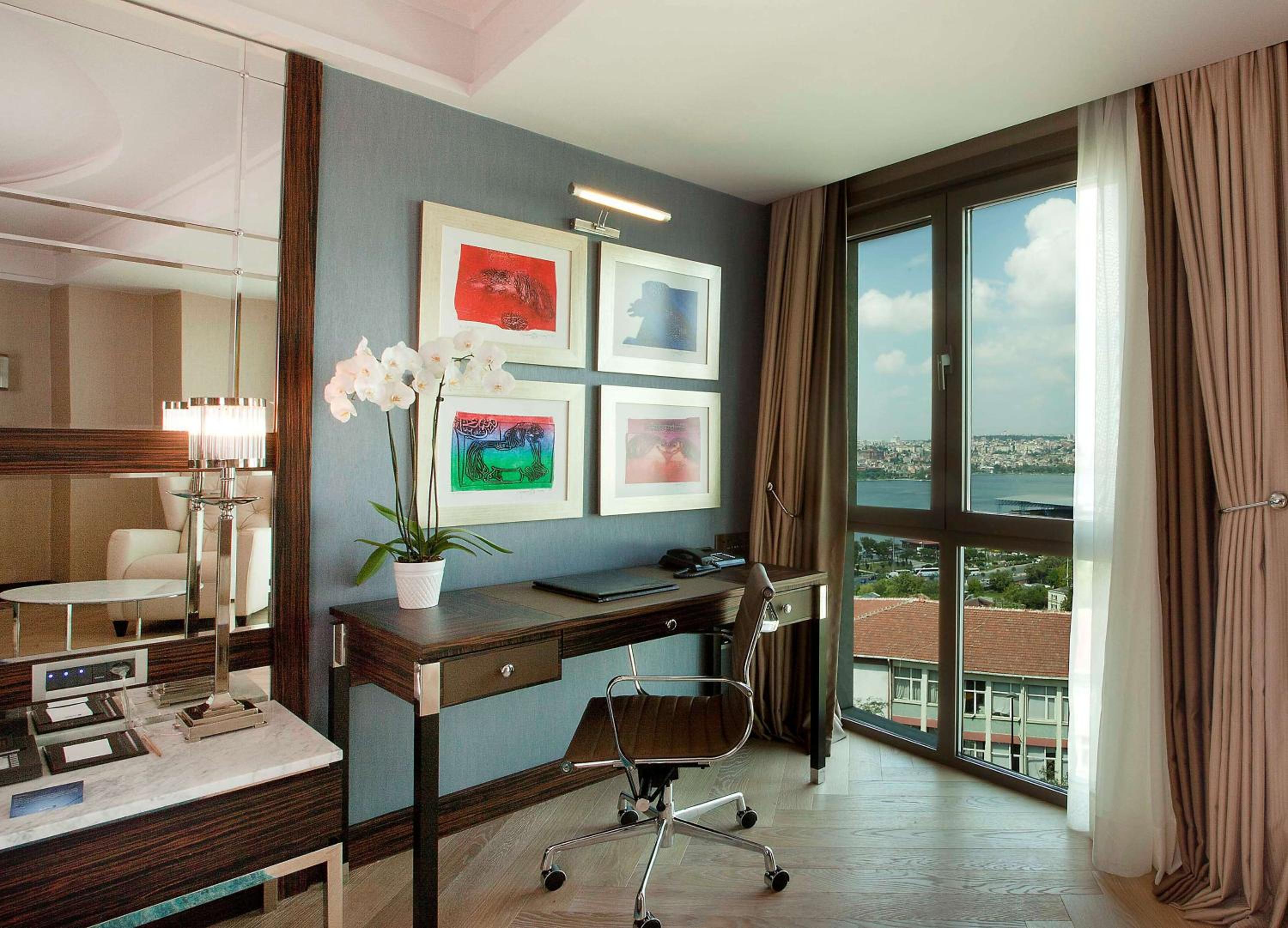 Radisson Blu Hotel Istanbul Pera - Image 8