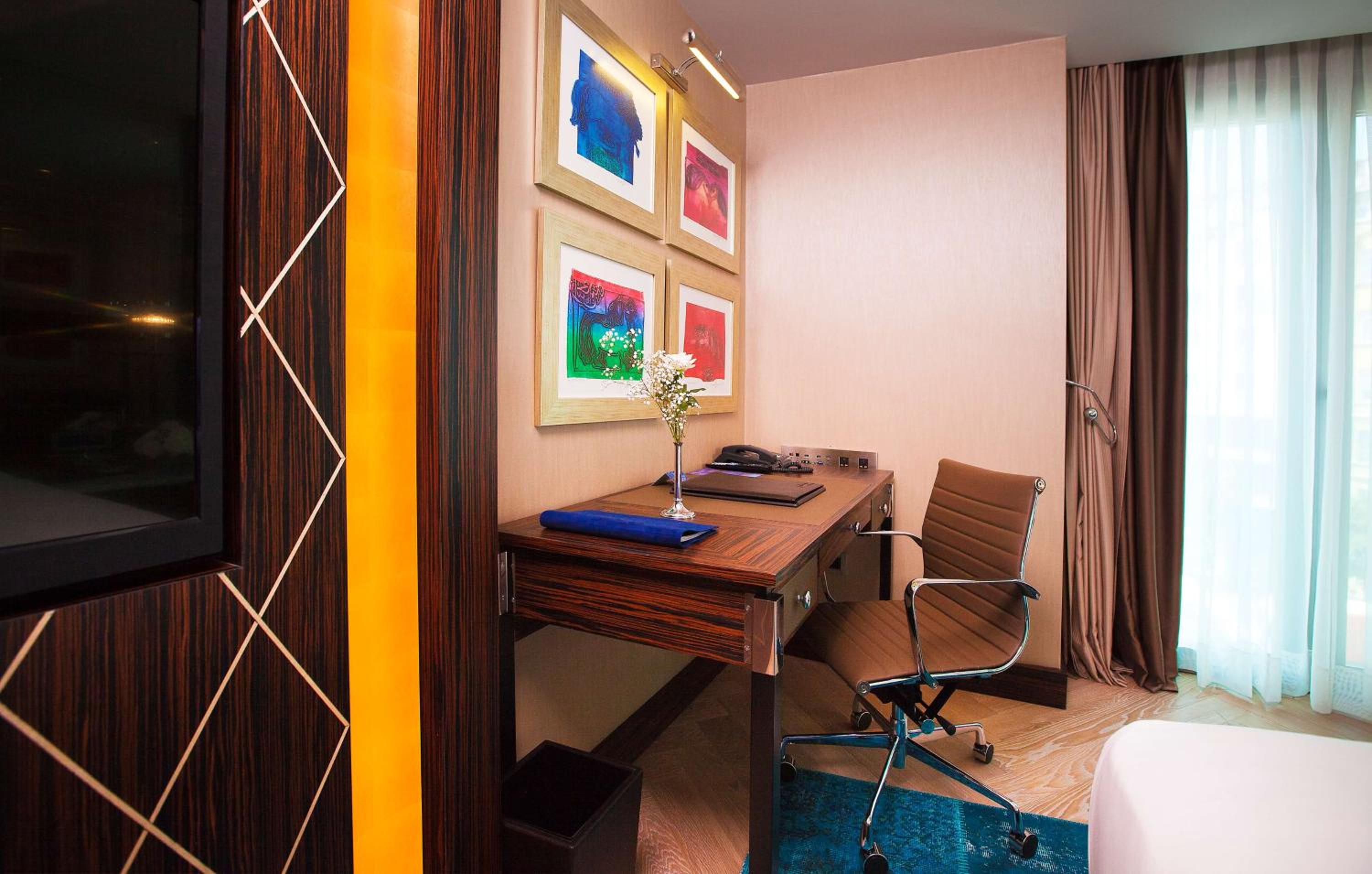 Radisson Blu Hotel Istanbul Pera - Image 73