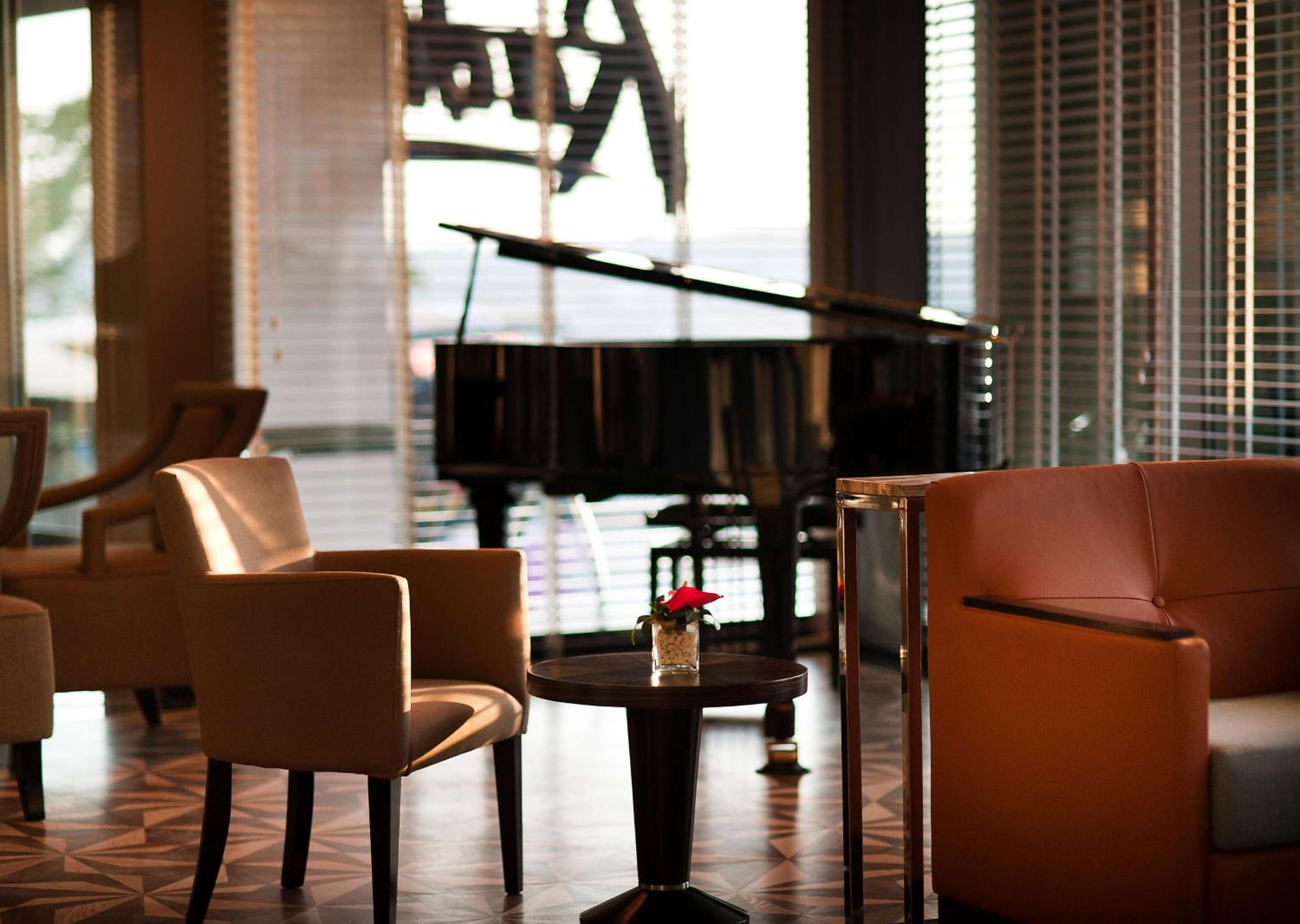 Radisson Blu Hotel Istanbul Pera - Image 28