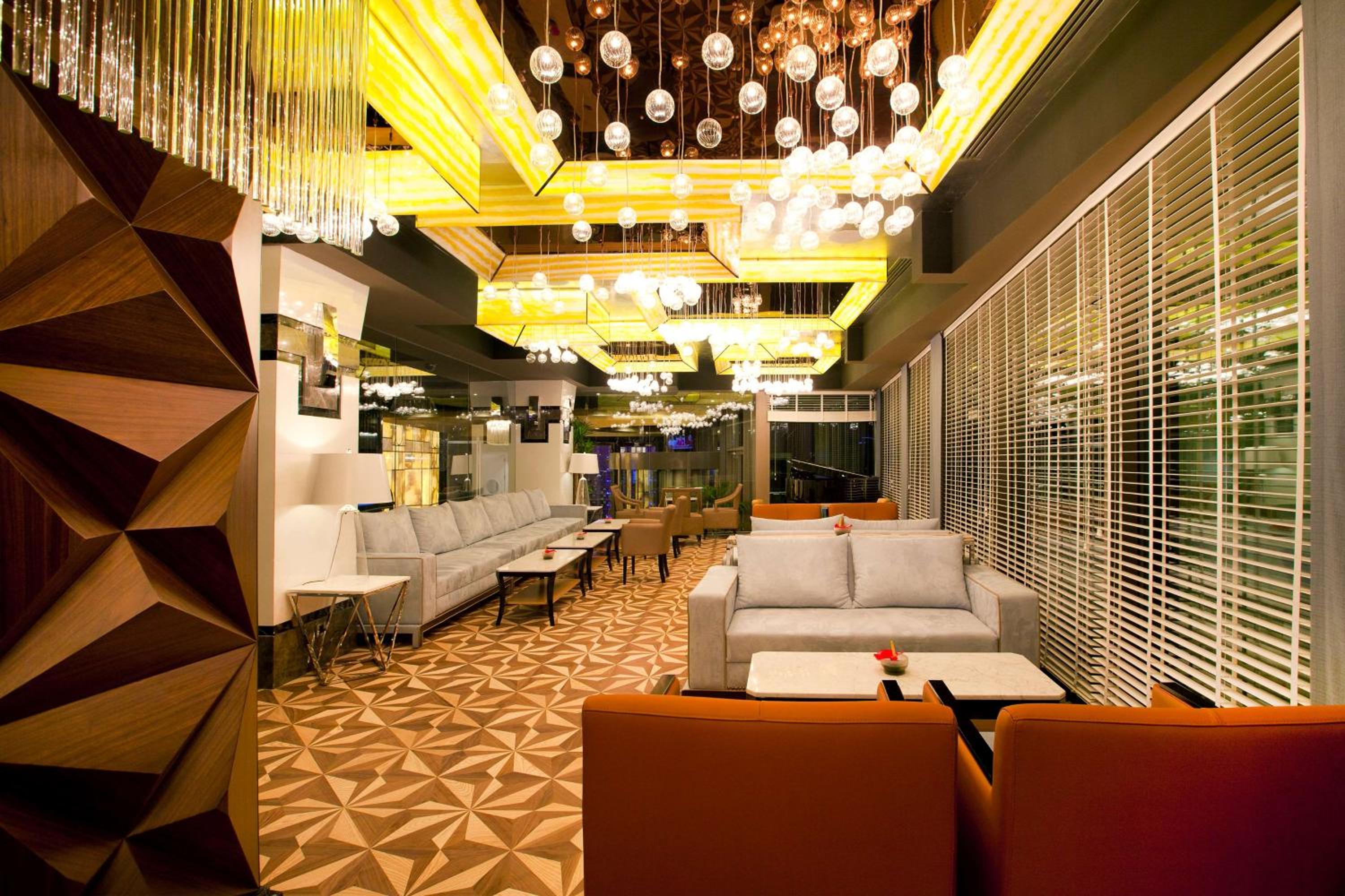 Radisson Blu Hotel Istanbul Pera - Image 29