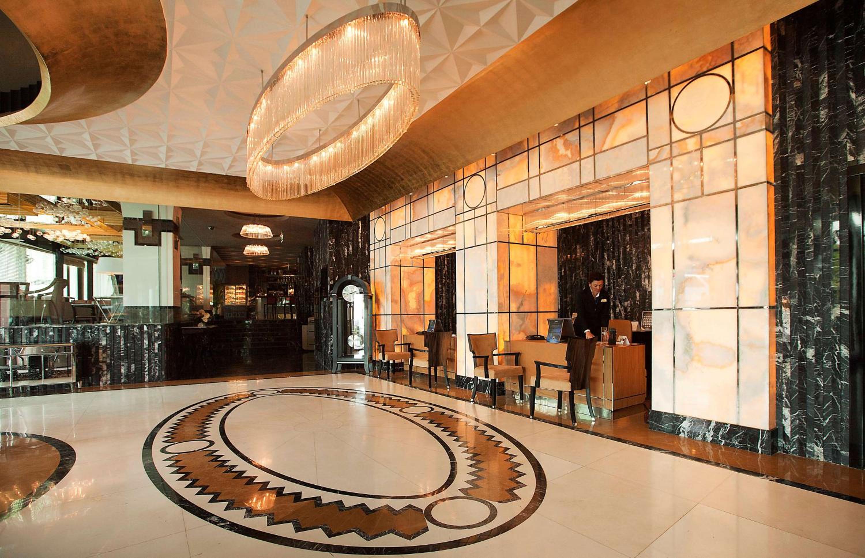 Radisson Blu Hotel Istanbul Pera - Image 103