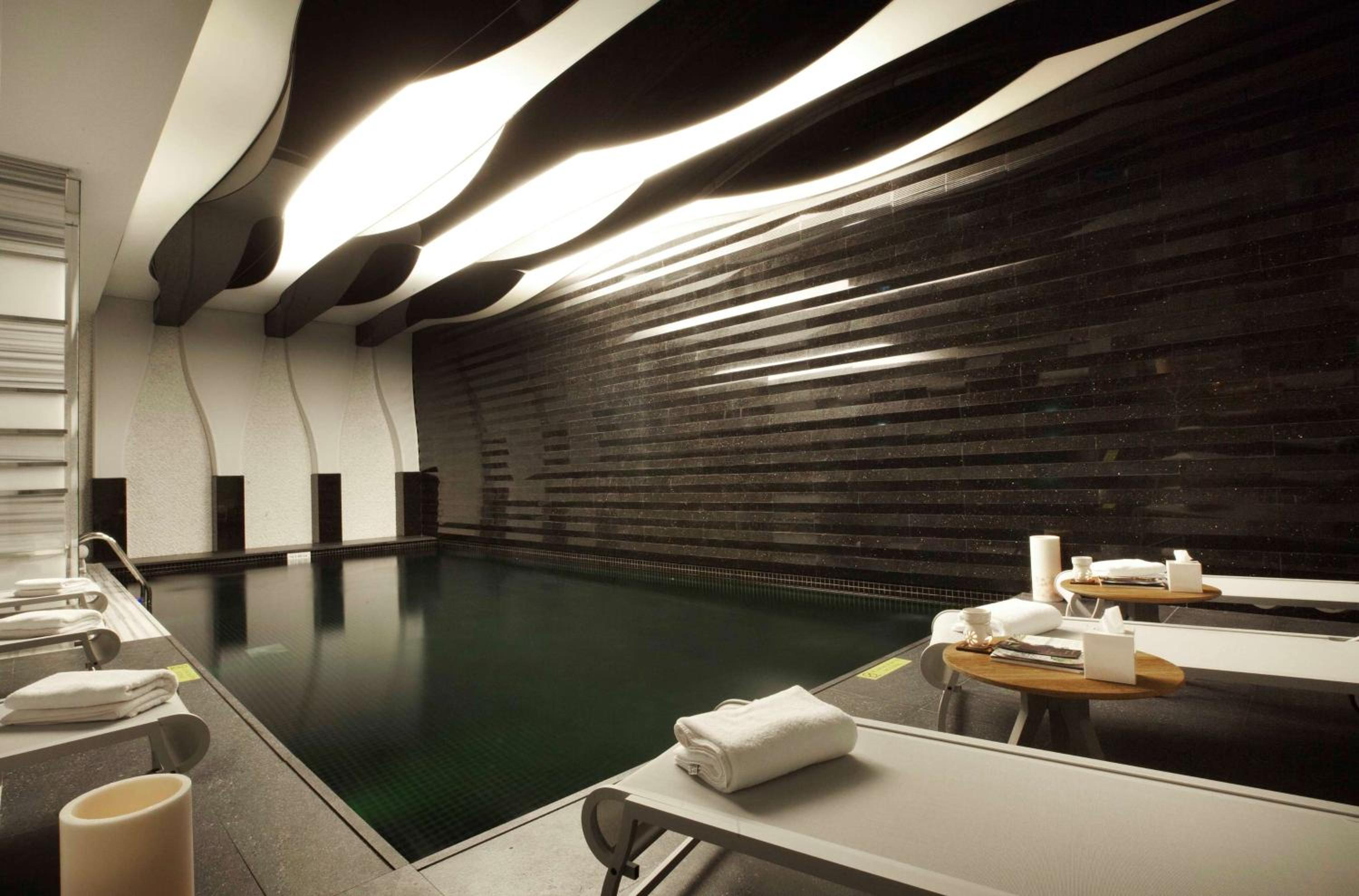 Radisson Blu Hotel Istanbul Pera - Image 93