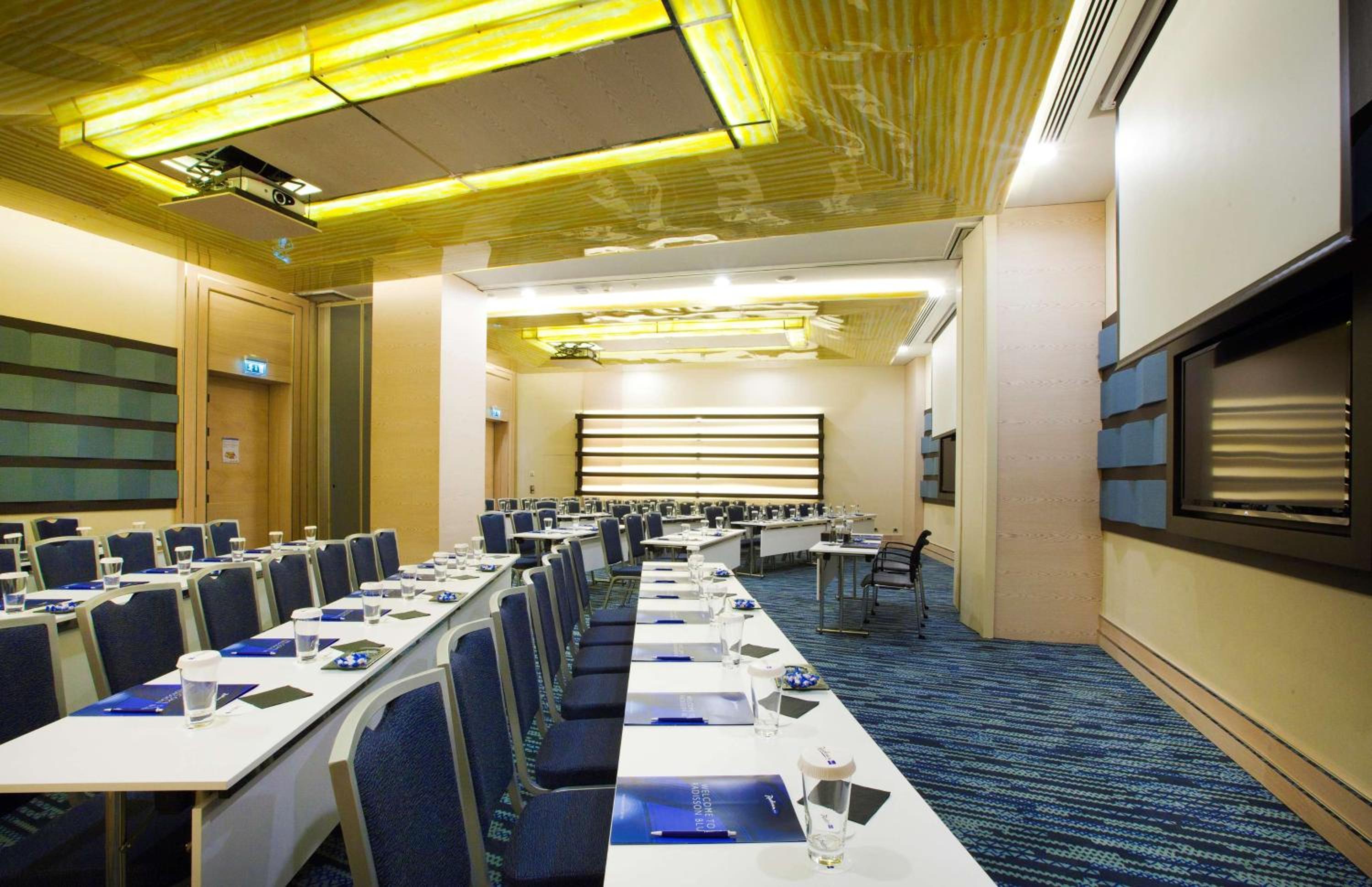 Radisson Blu Hotel Istanbul Pera - Image 42