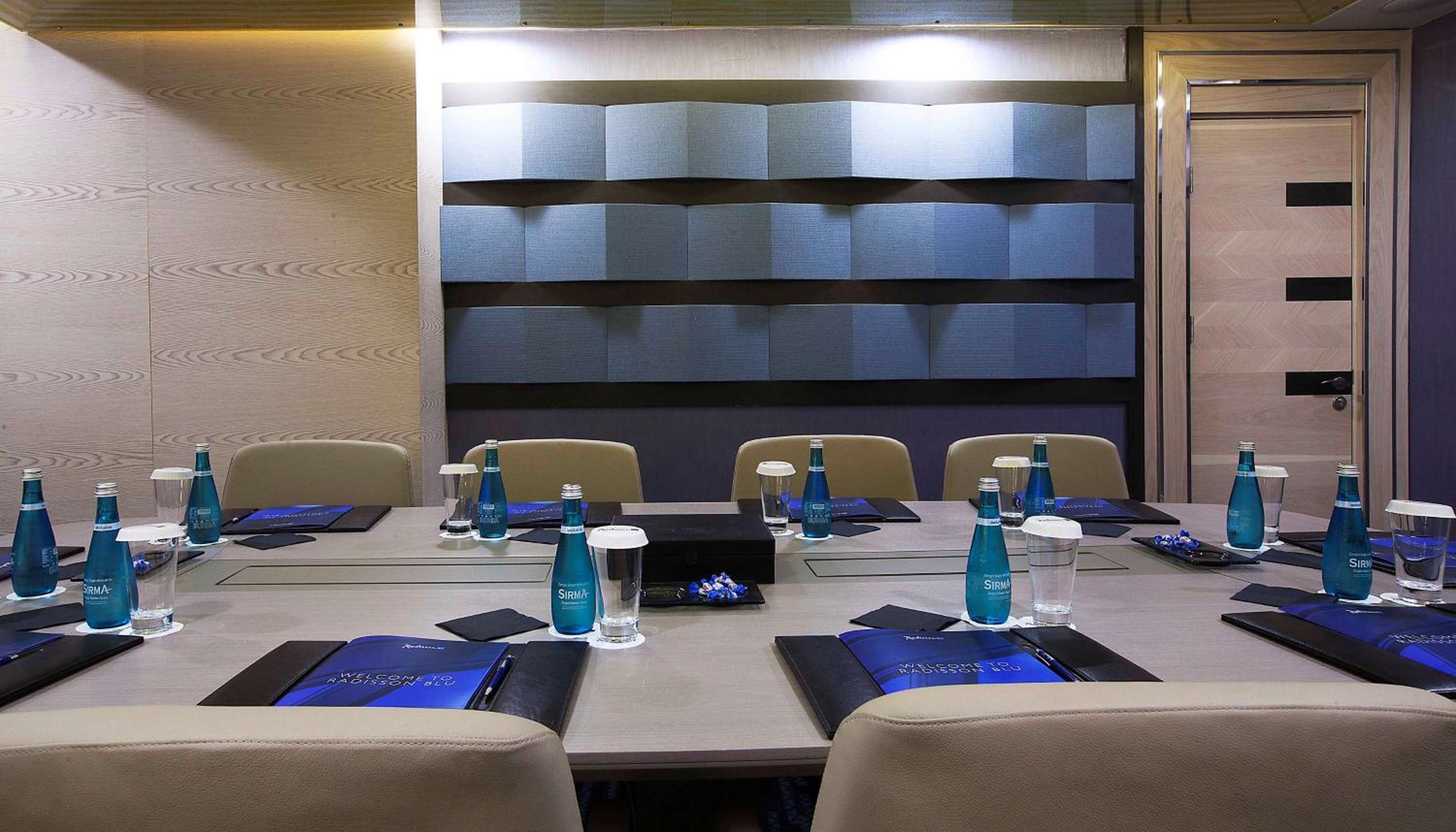 Radisson Blu Hotel Istanbul Pera - Image 43