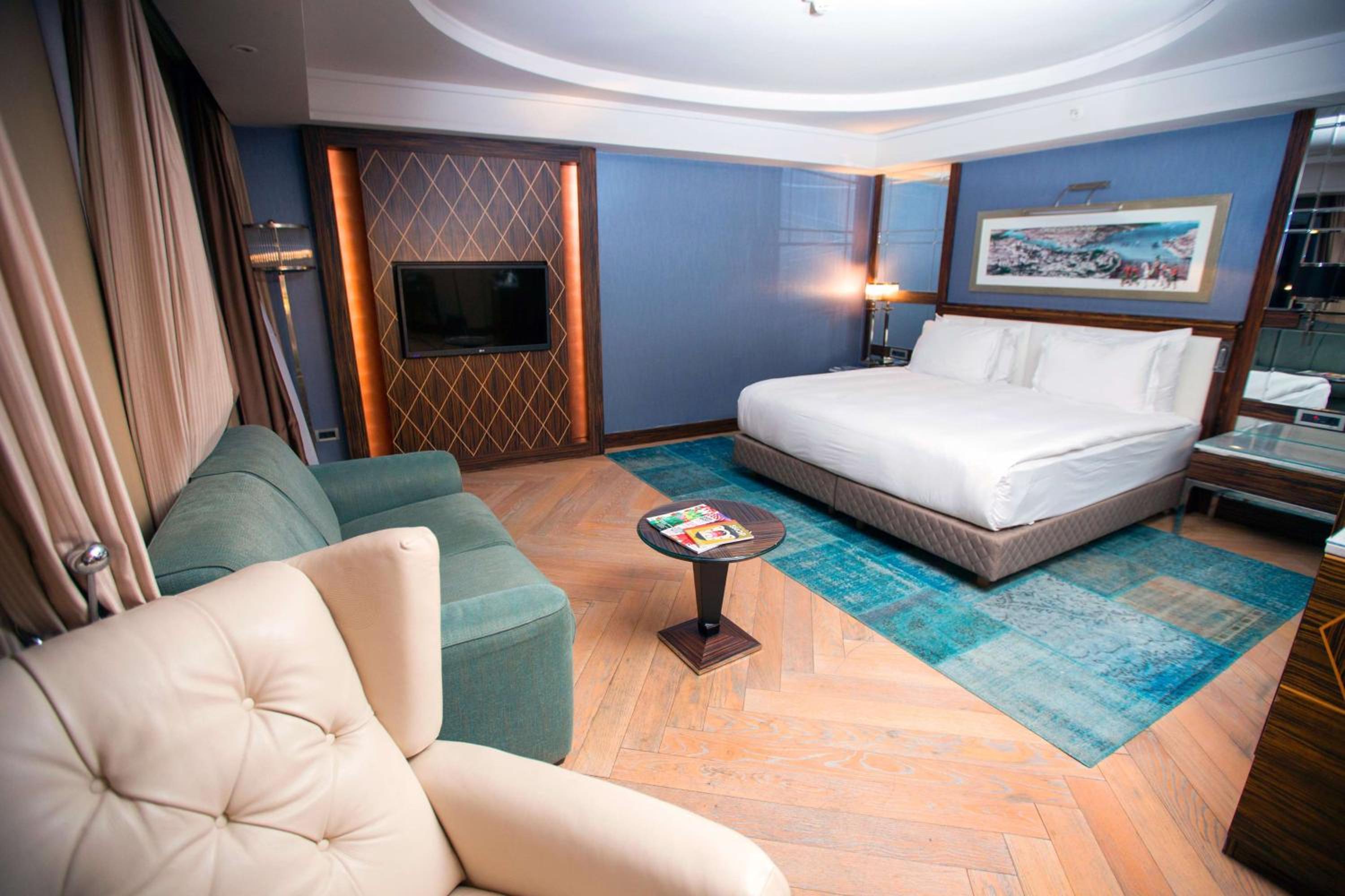 Radisson Blu Hotel Istanbul Pera - Image 15