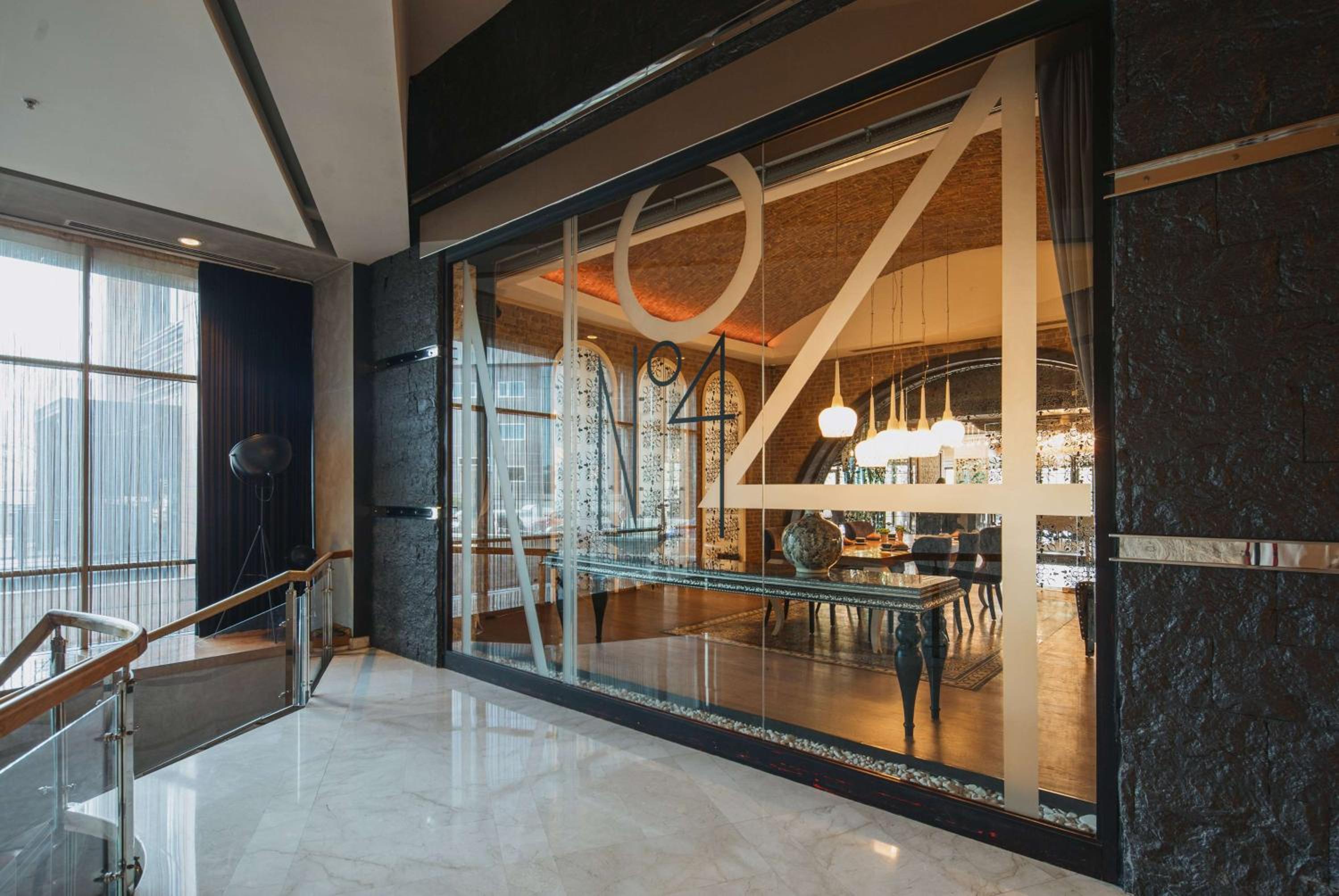 Wyndham Ankara - Image 124