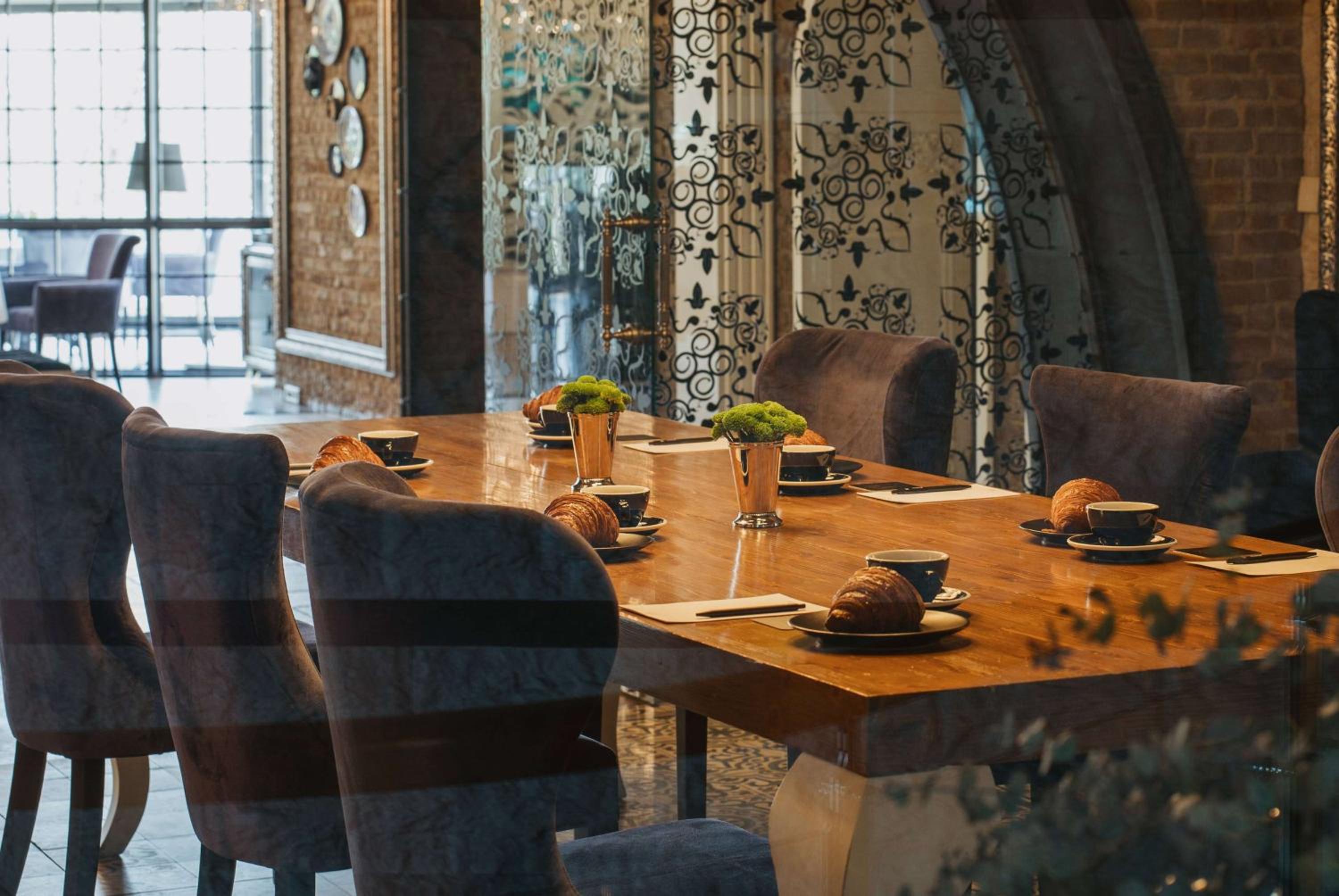 Wyndham Ankara - Image 11