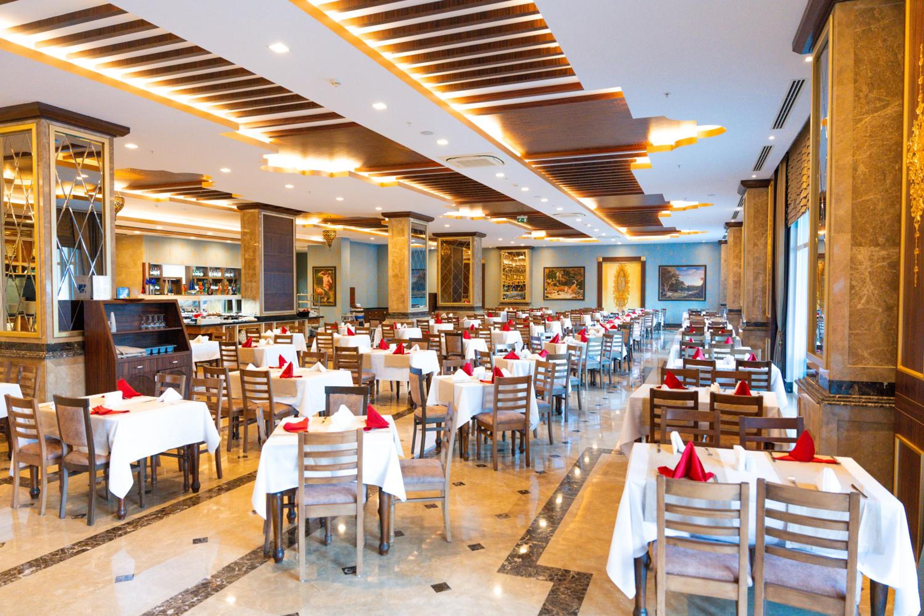 Oz Hotels Sui - Image 42