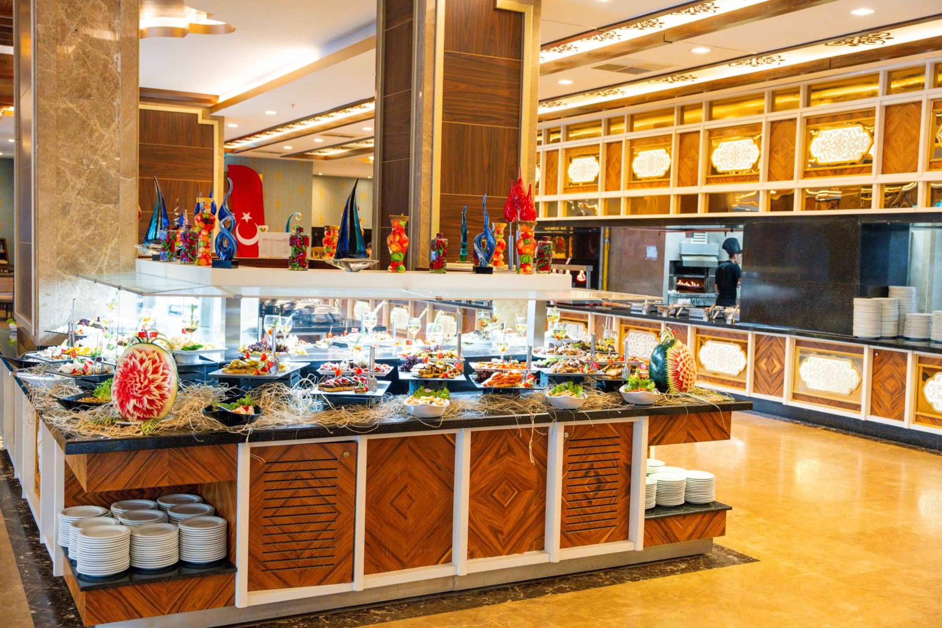 Oz Hotels Sui - Image 41