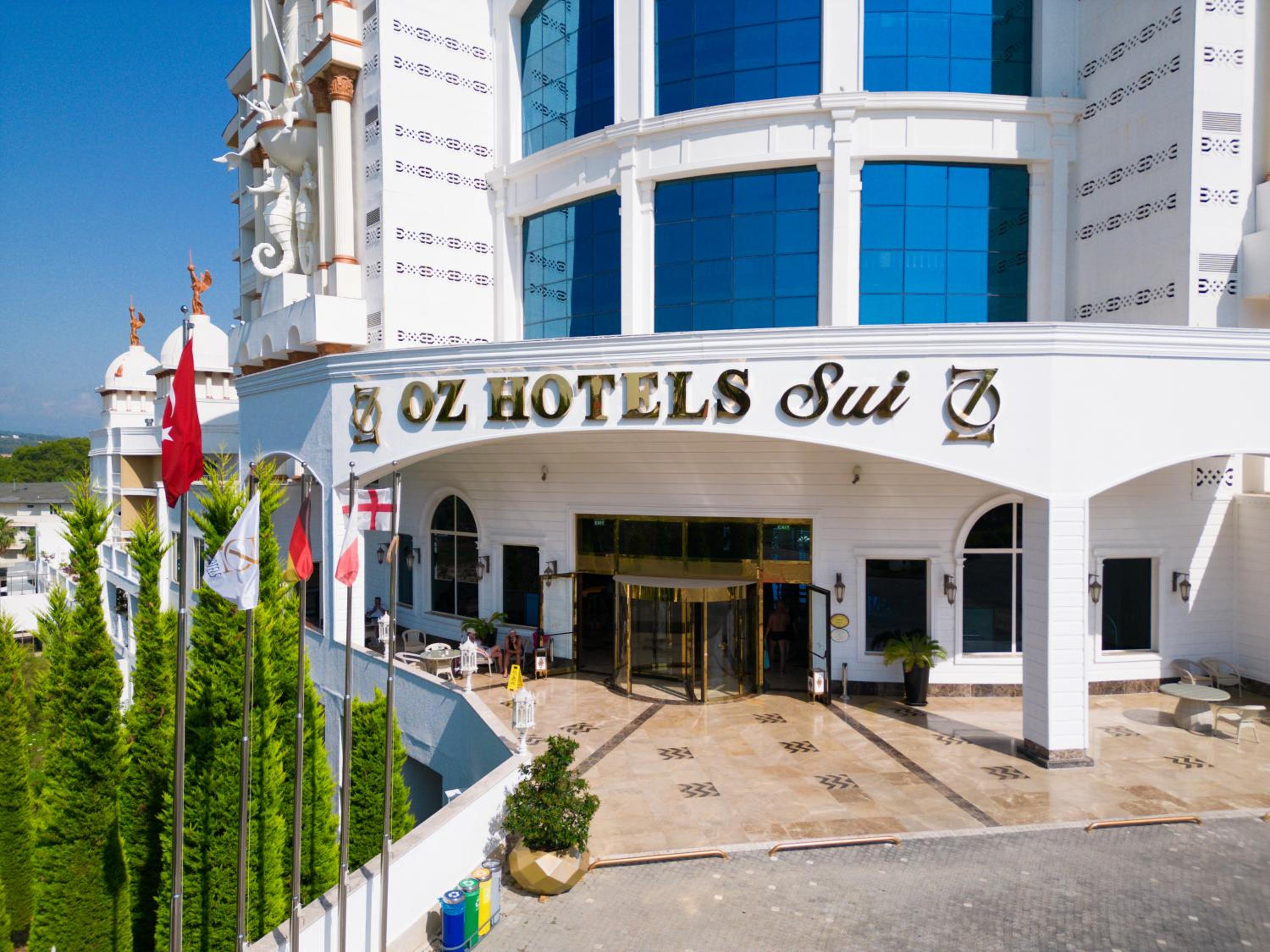 Oz Hotels Sui - Image 50