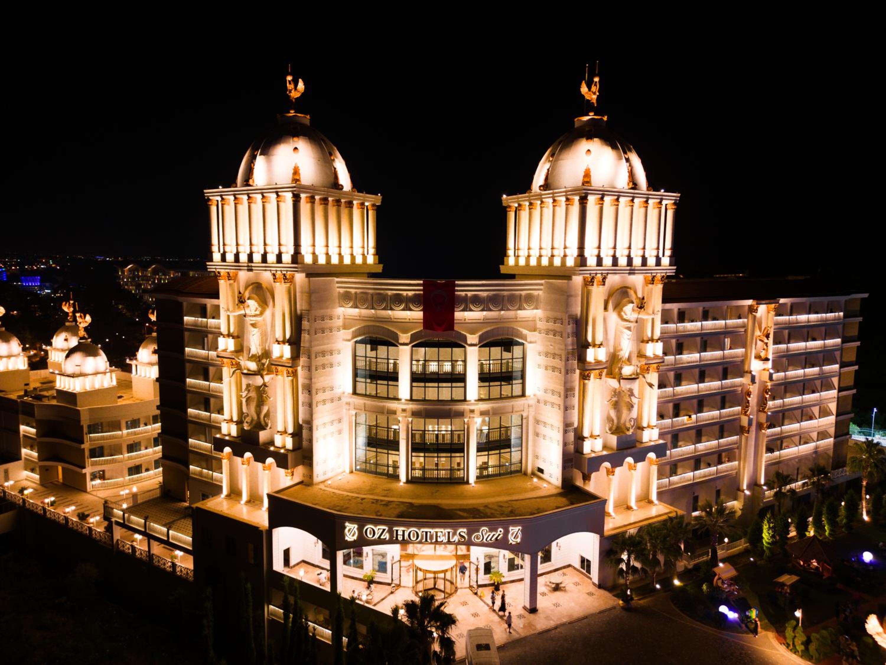 Oz Hotels Sui - Image 49