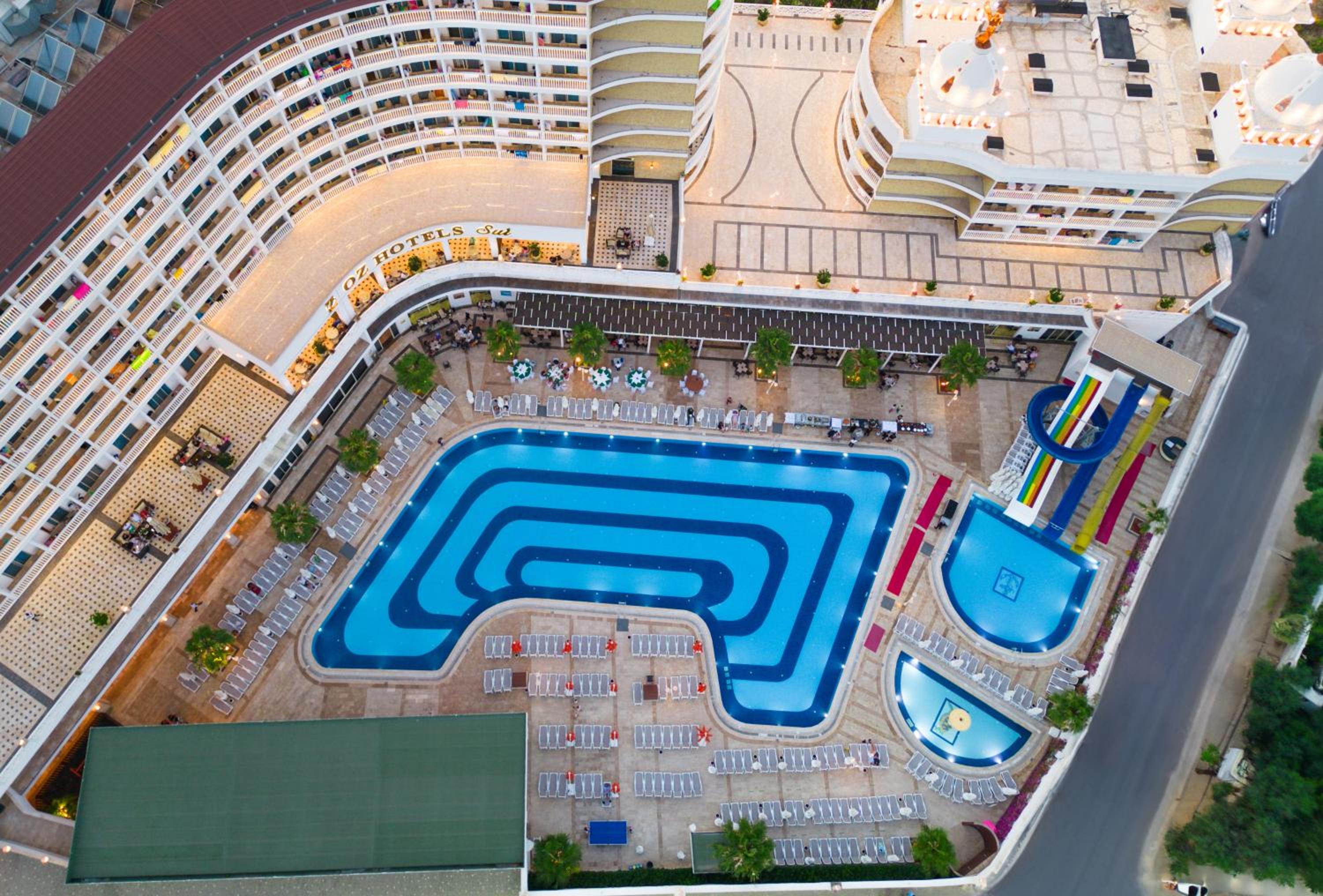 Oz Hotels Sui - Image 48