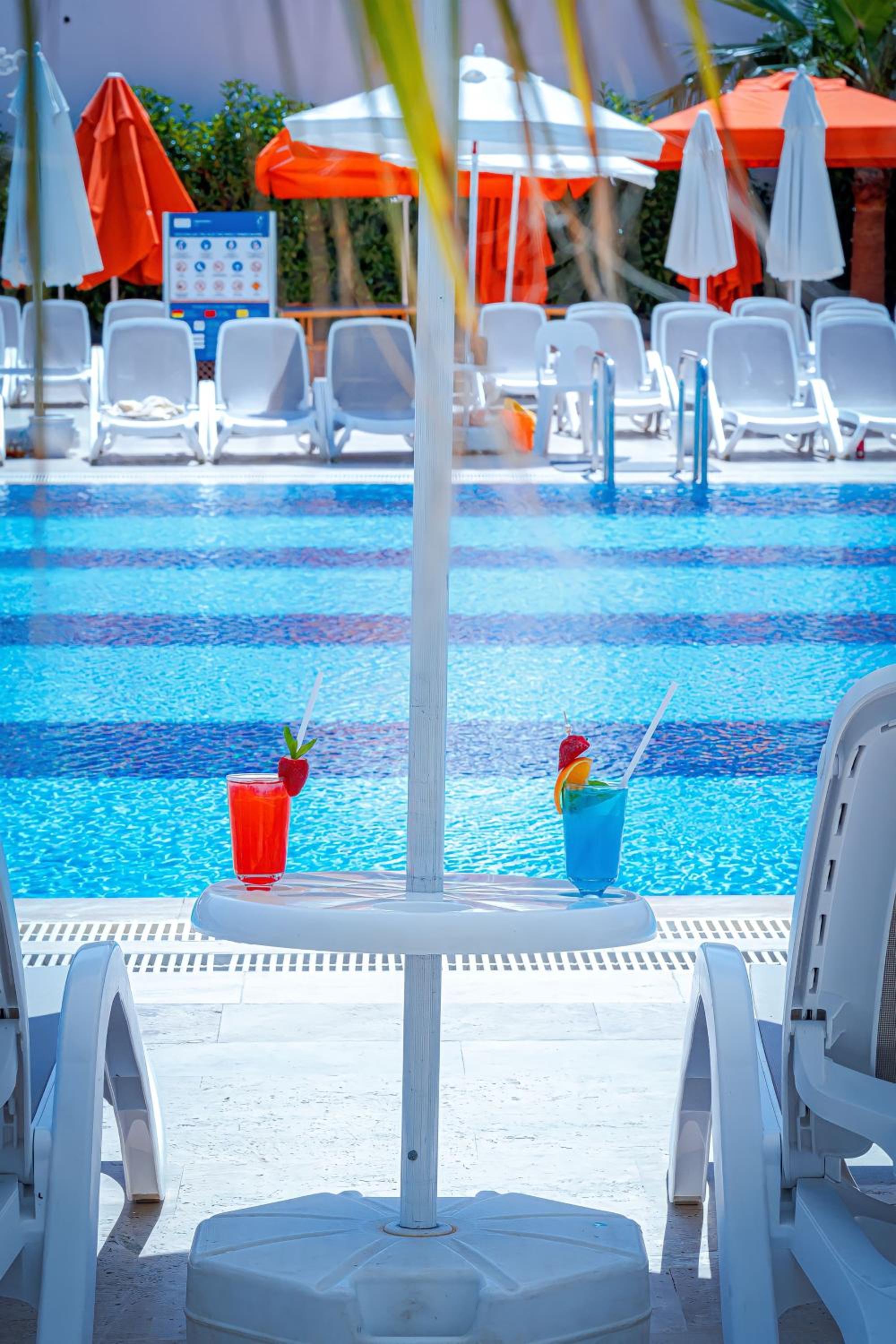 Oz Hotels Sui - Image 55