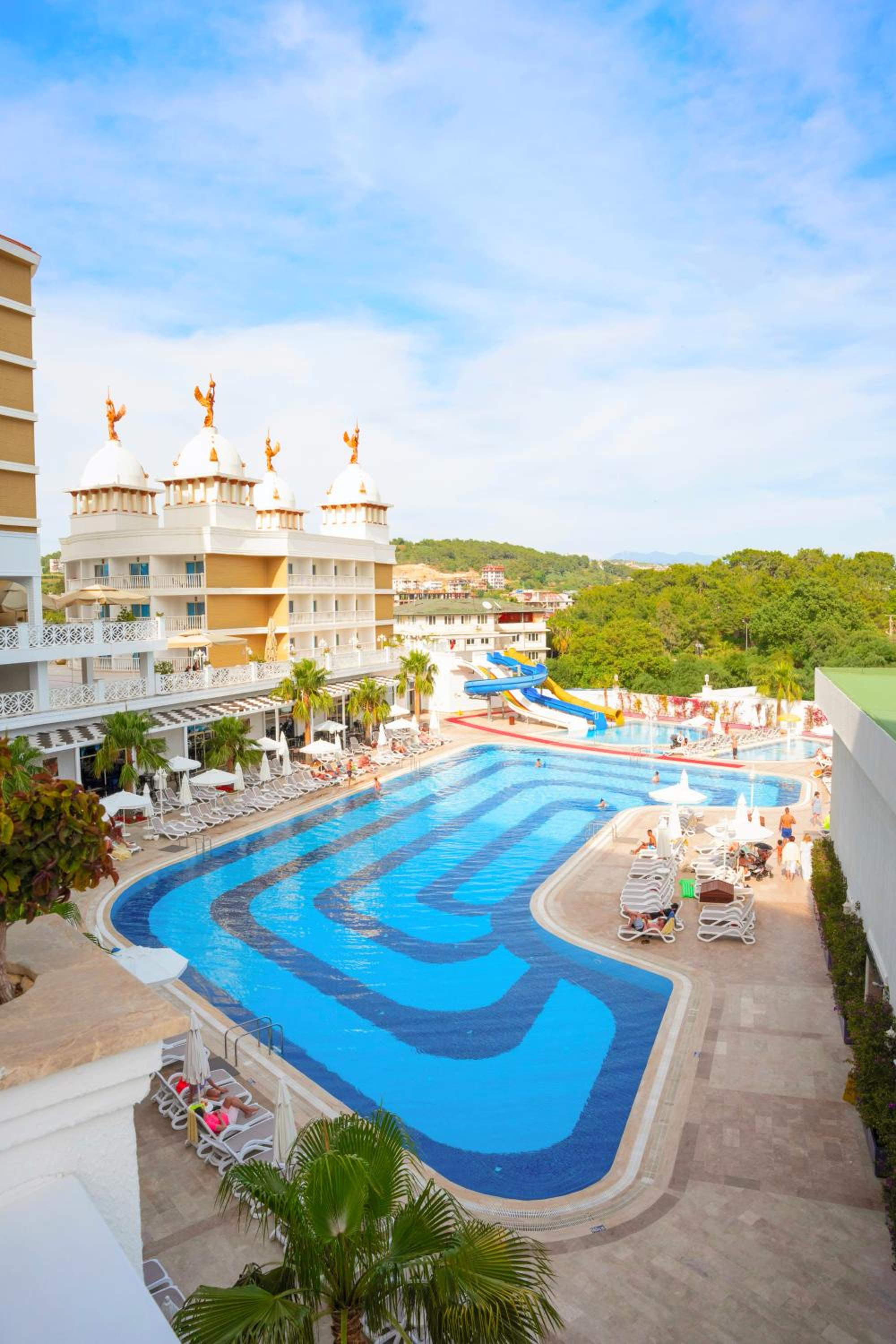 Oz Hotels Sui - Image 59