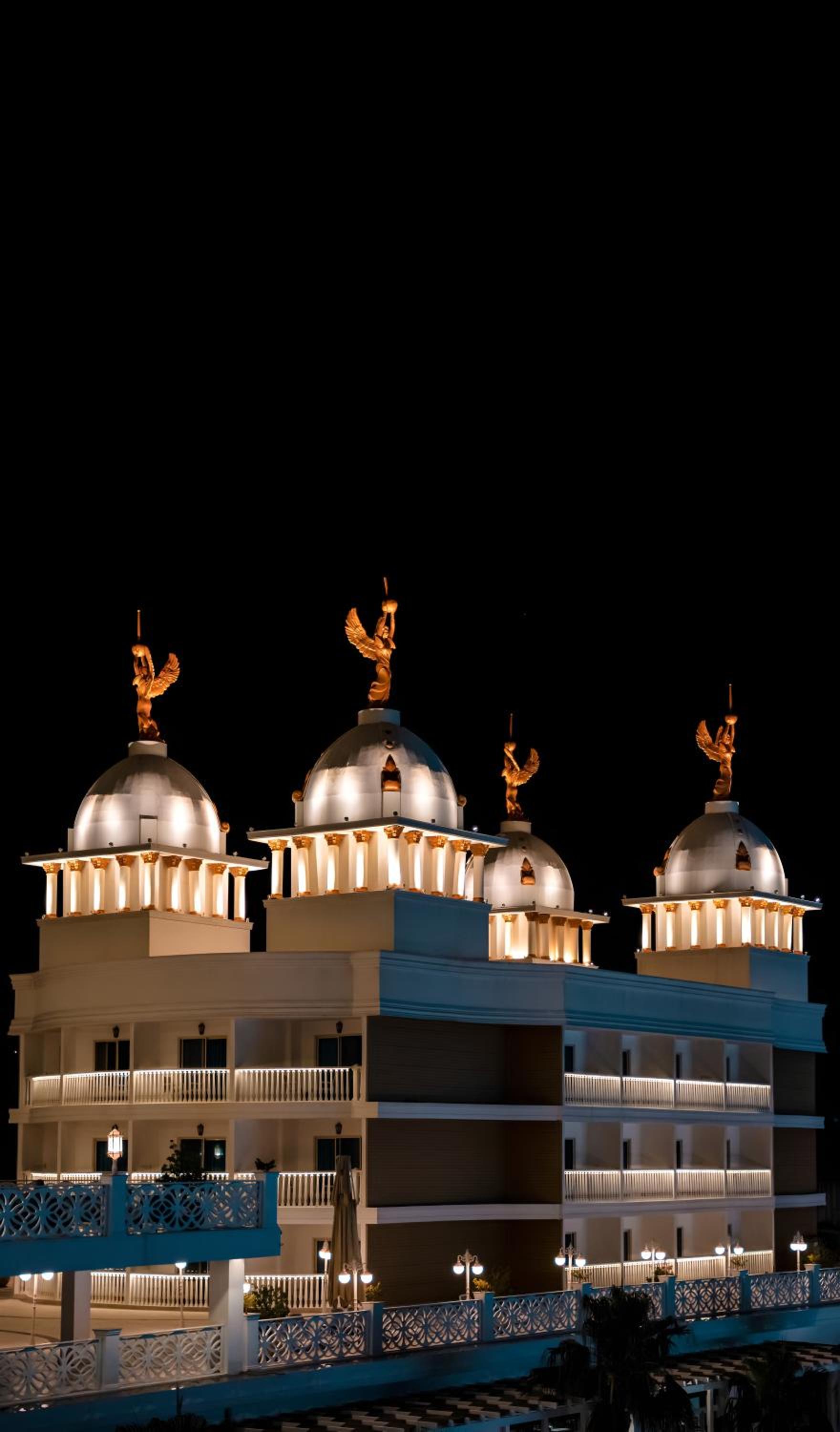 Oz Hotels Sui - Image 61