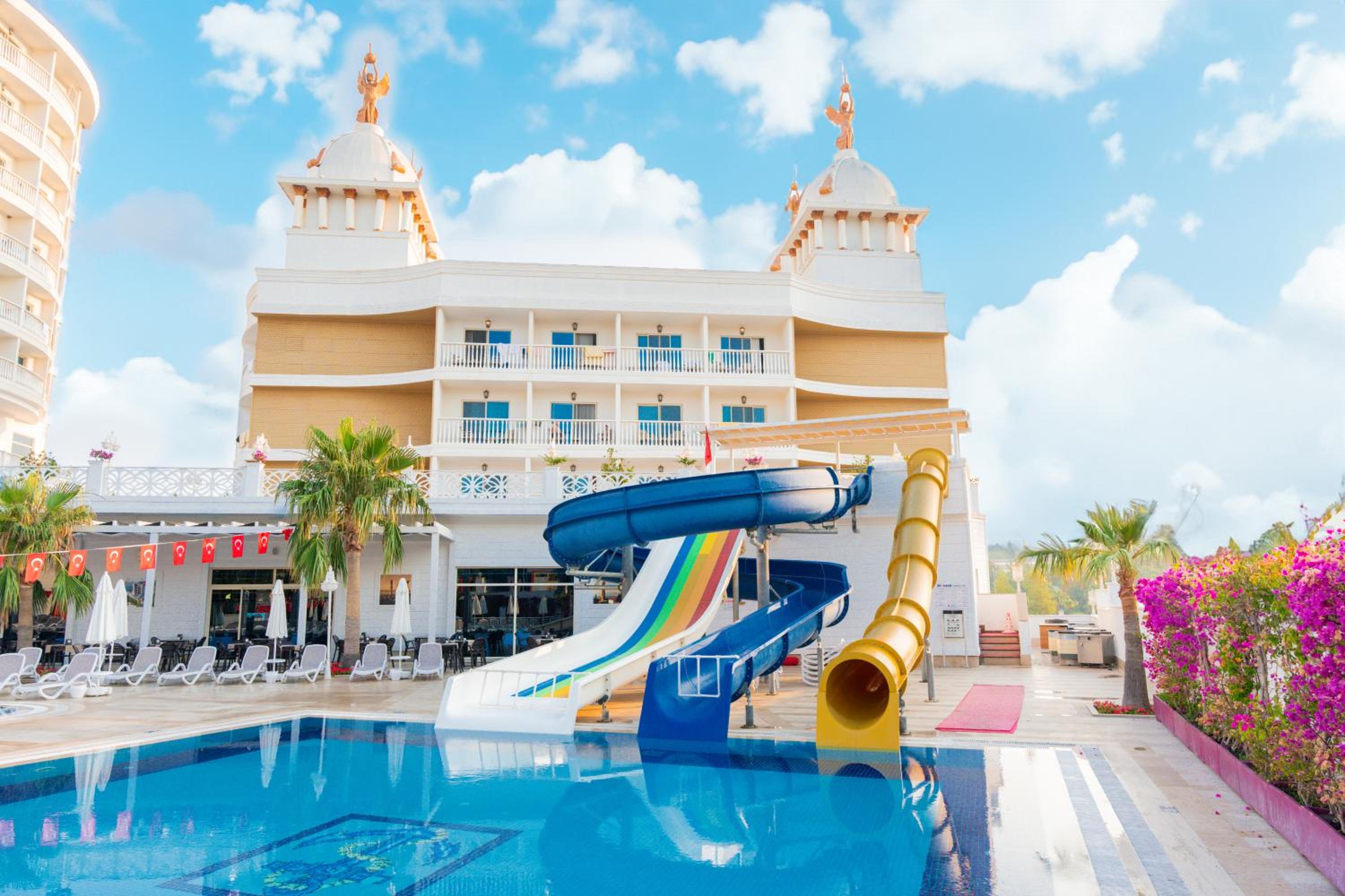 Oz Hotels Sui - Image 66