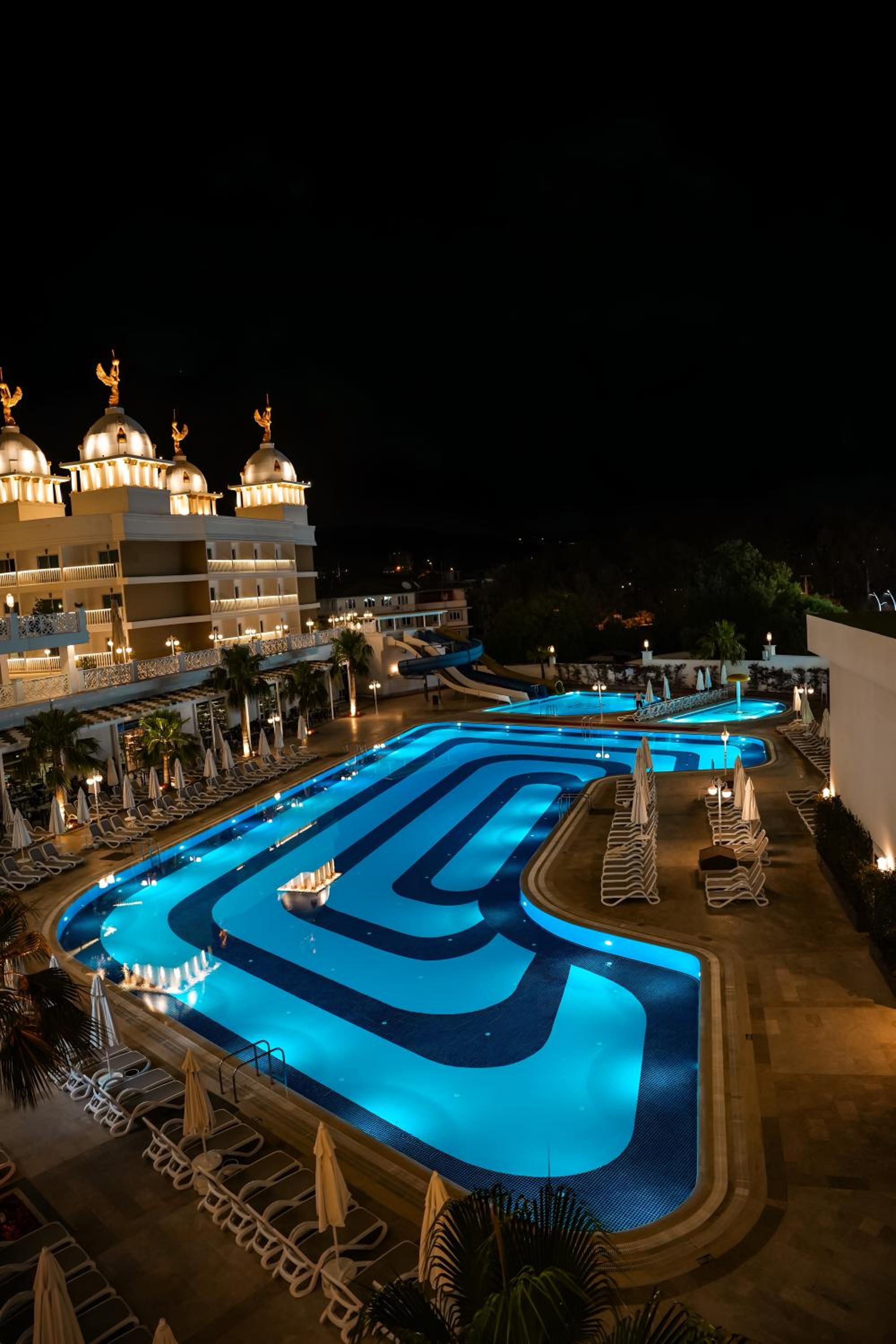 Oz Hotels Sui - Image 64