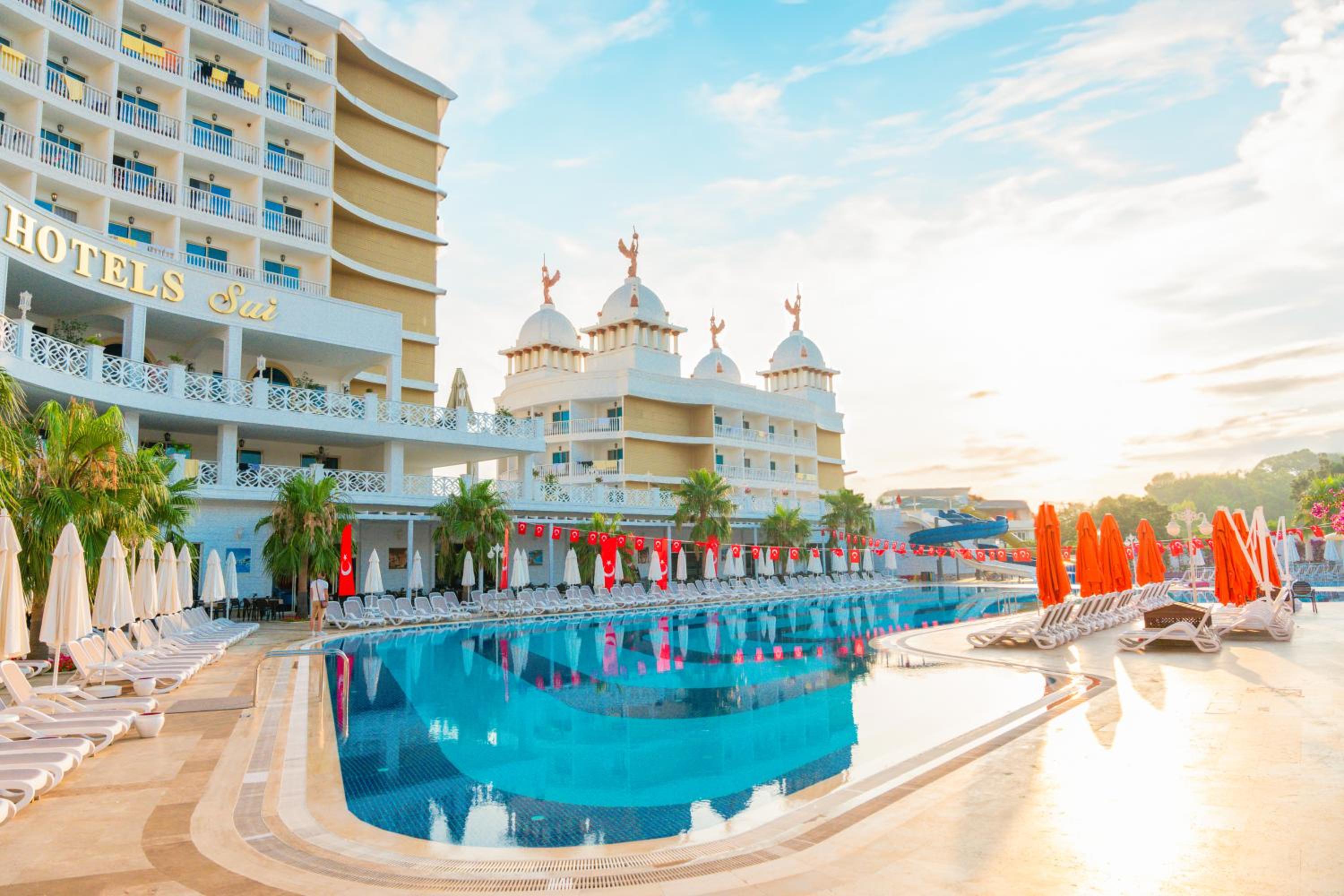 Oz Hotels Sui - Image 67