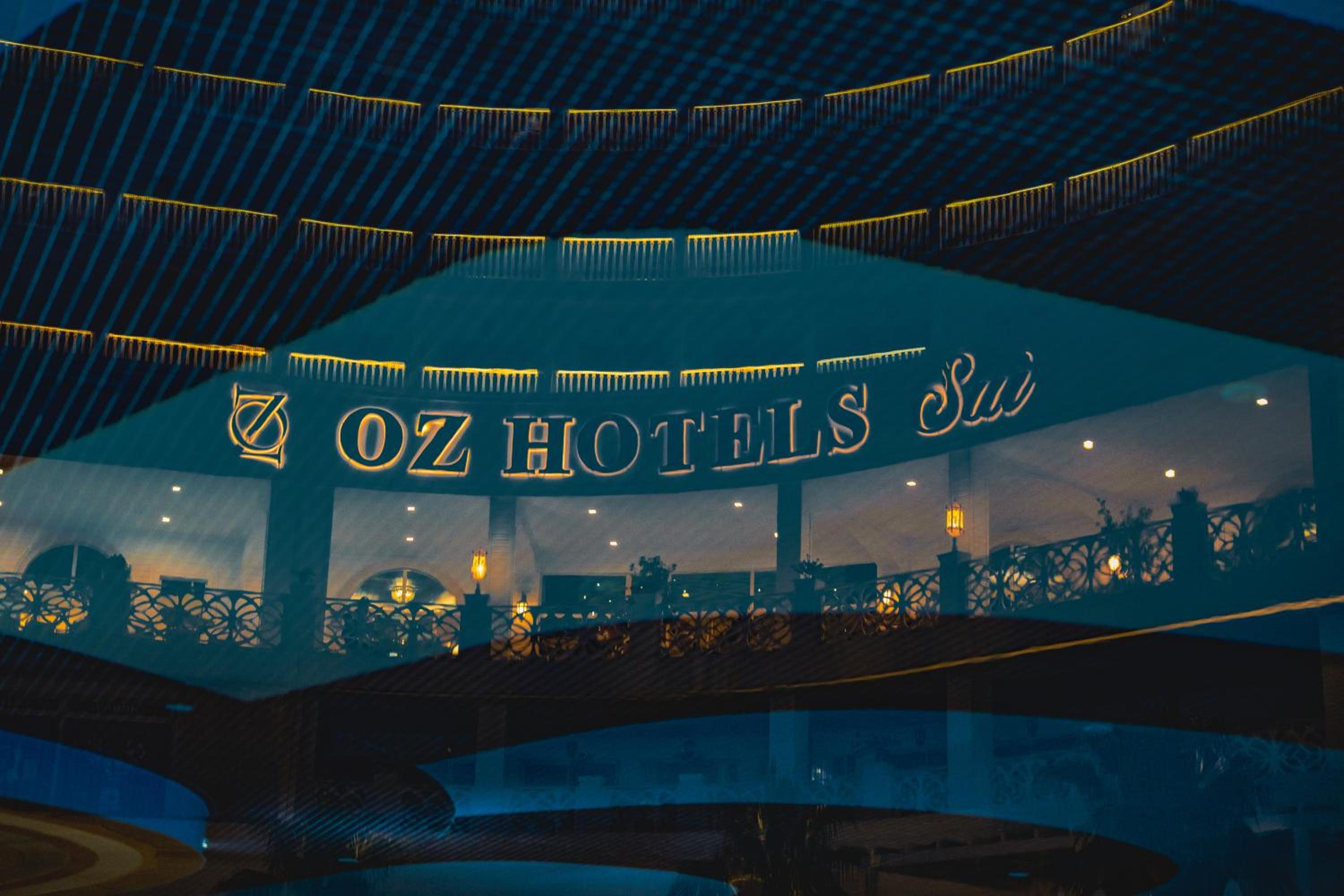 Oz Hotels Sui - Image 73