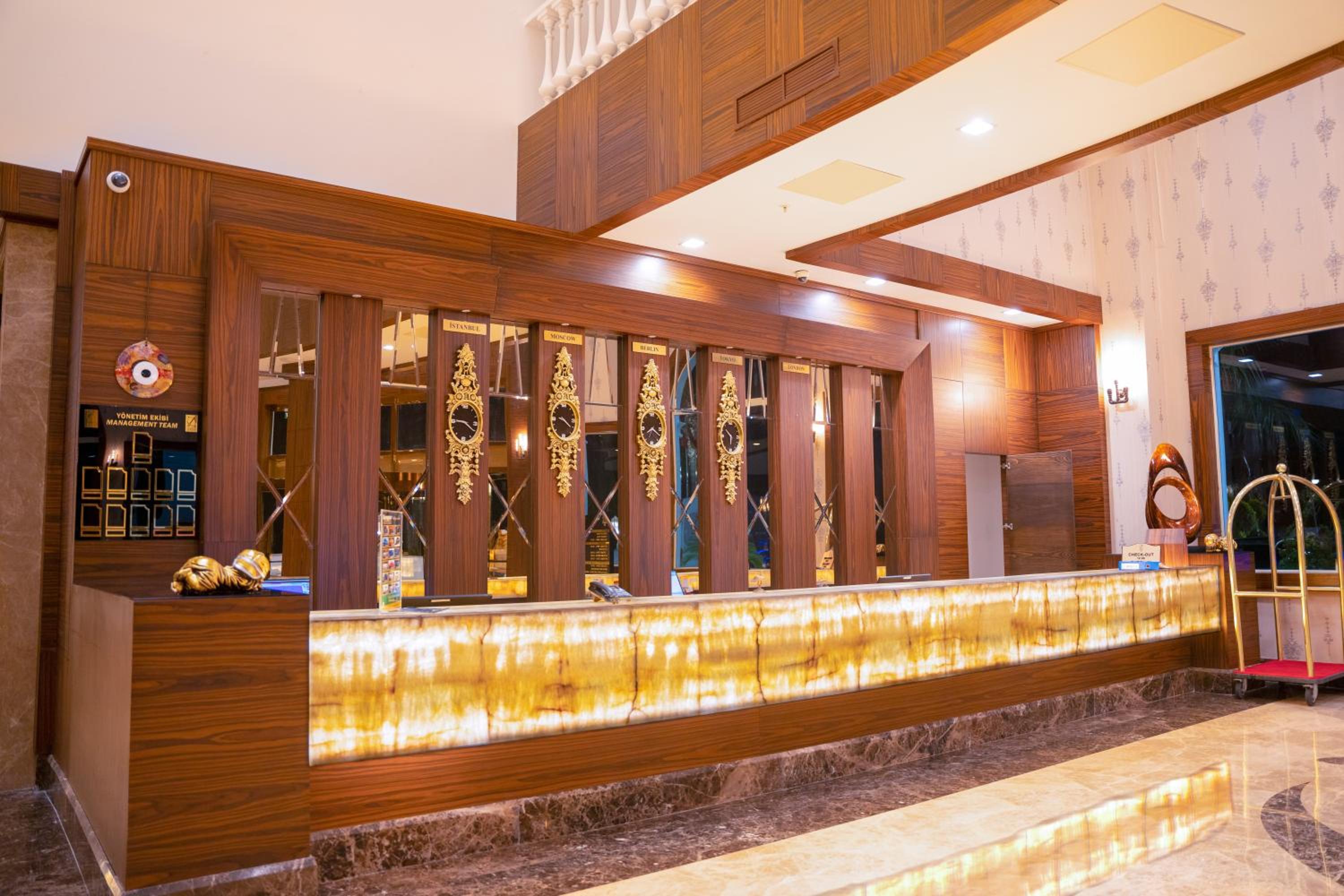 Oz Hotels Sui - Image 88