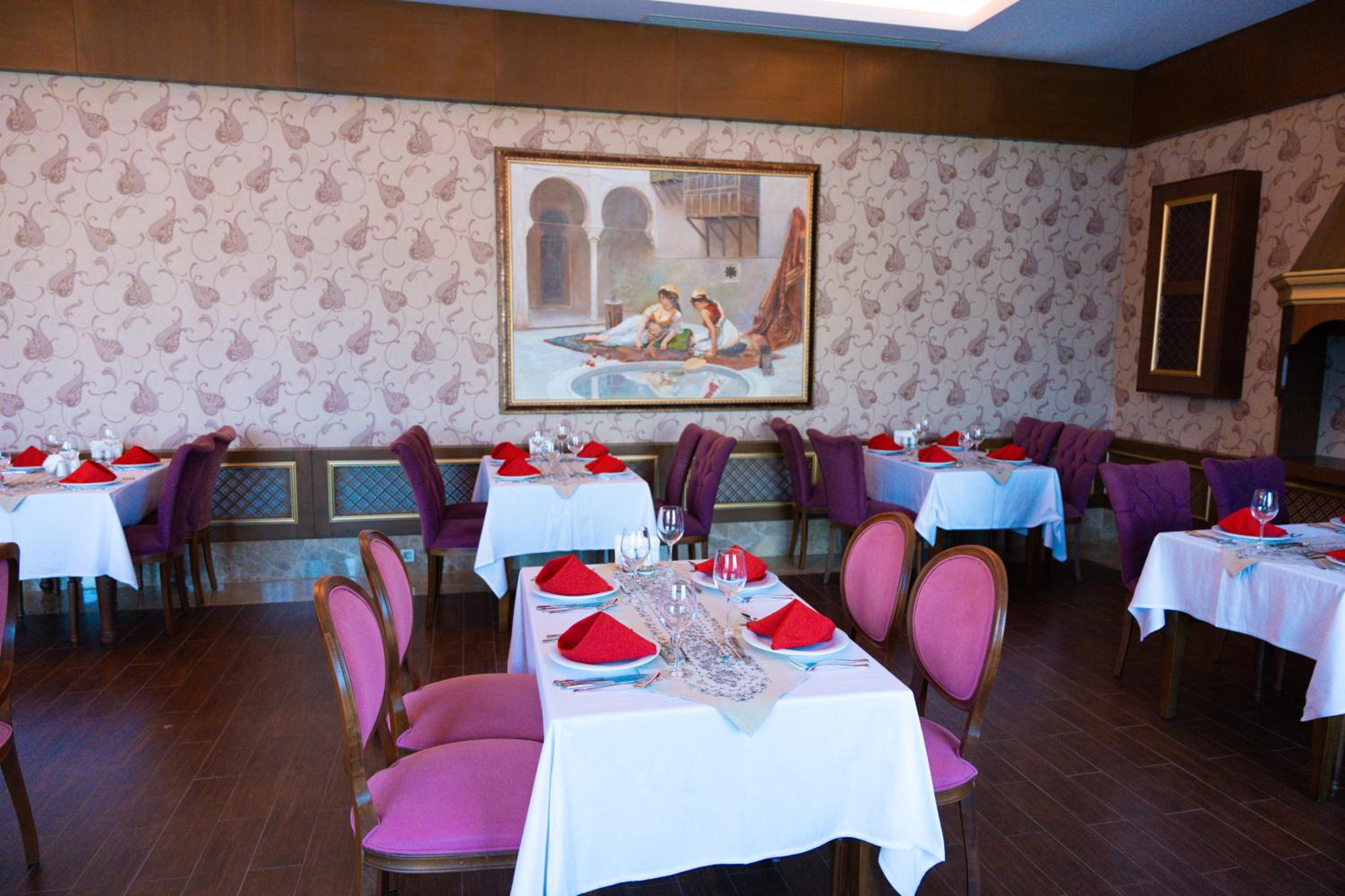 Oz Hotels Sui - Image 87