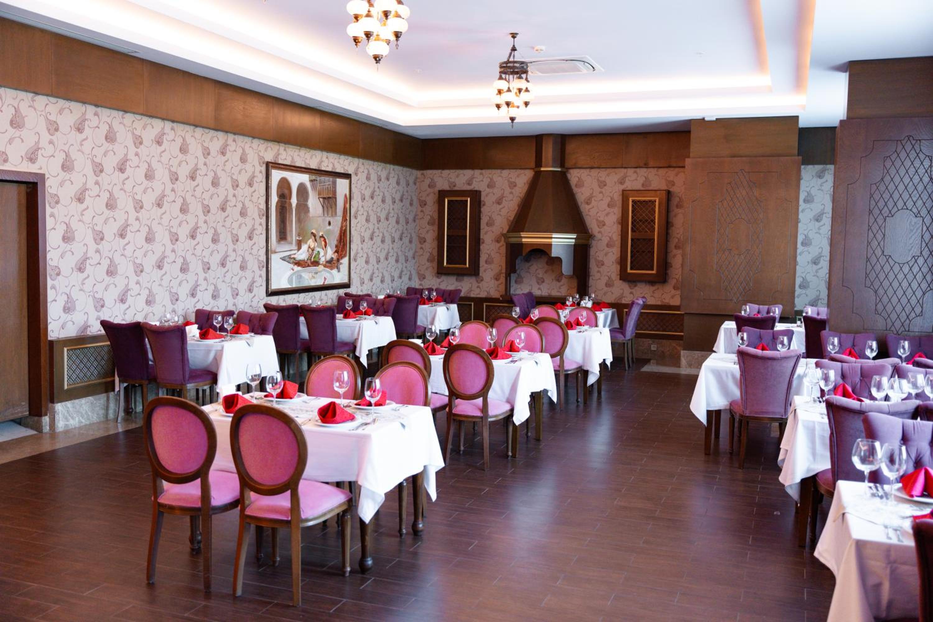 Oz Hotels Sui - Image 90