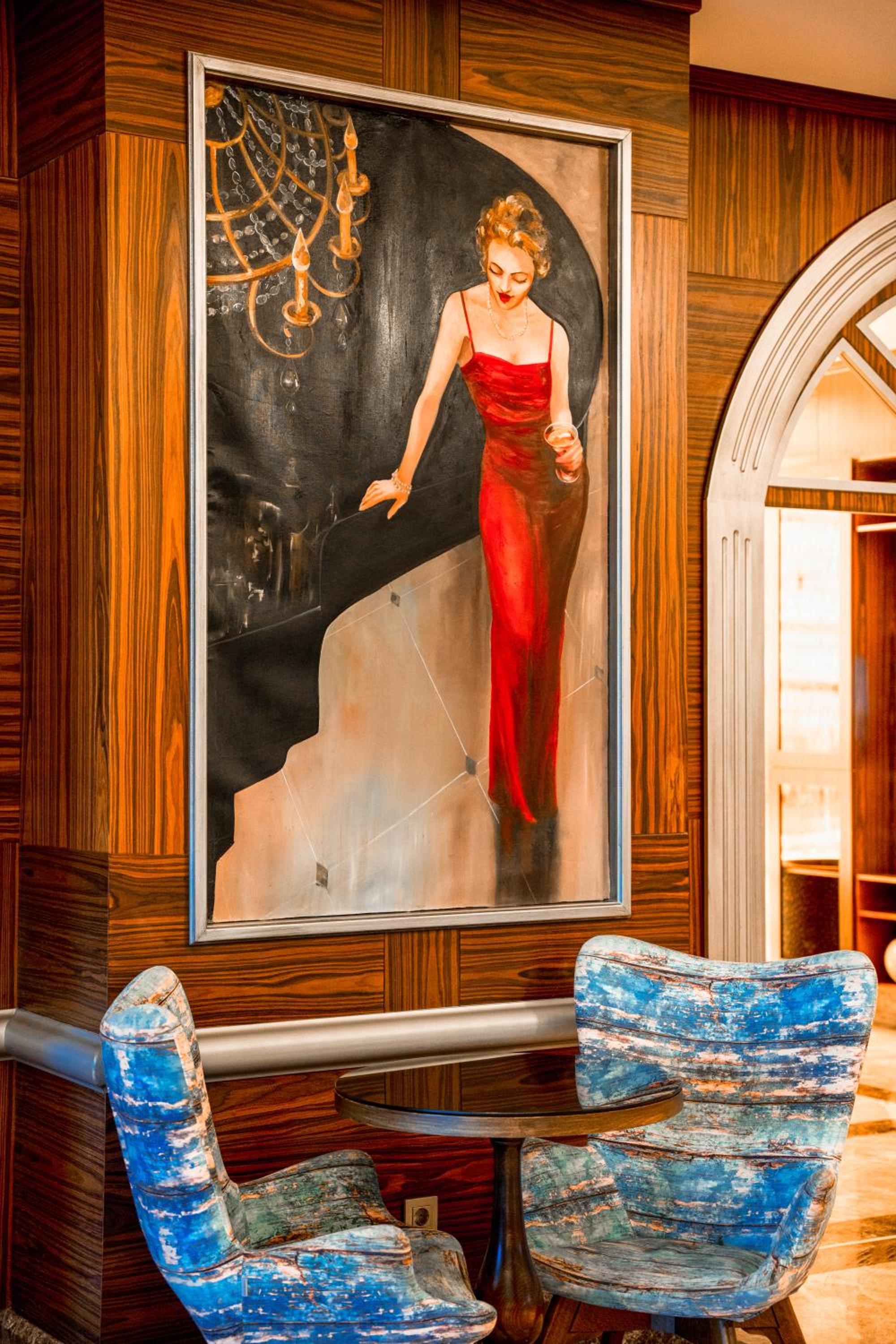 Oz Hotels Sui - Image 91