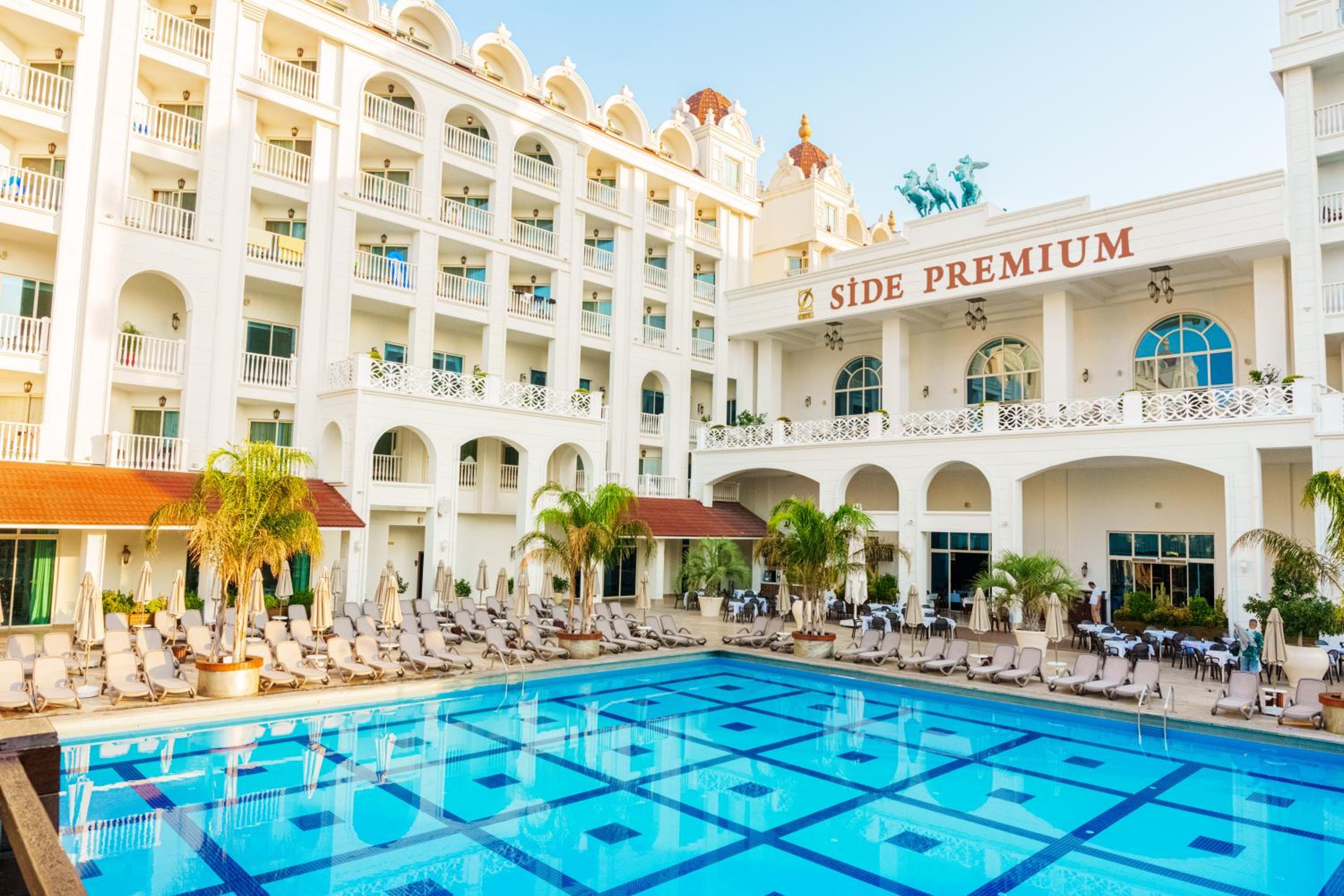 Oz Hotels Side Premium - Image 100