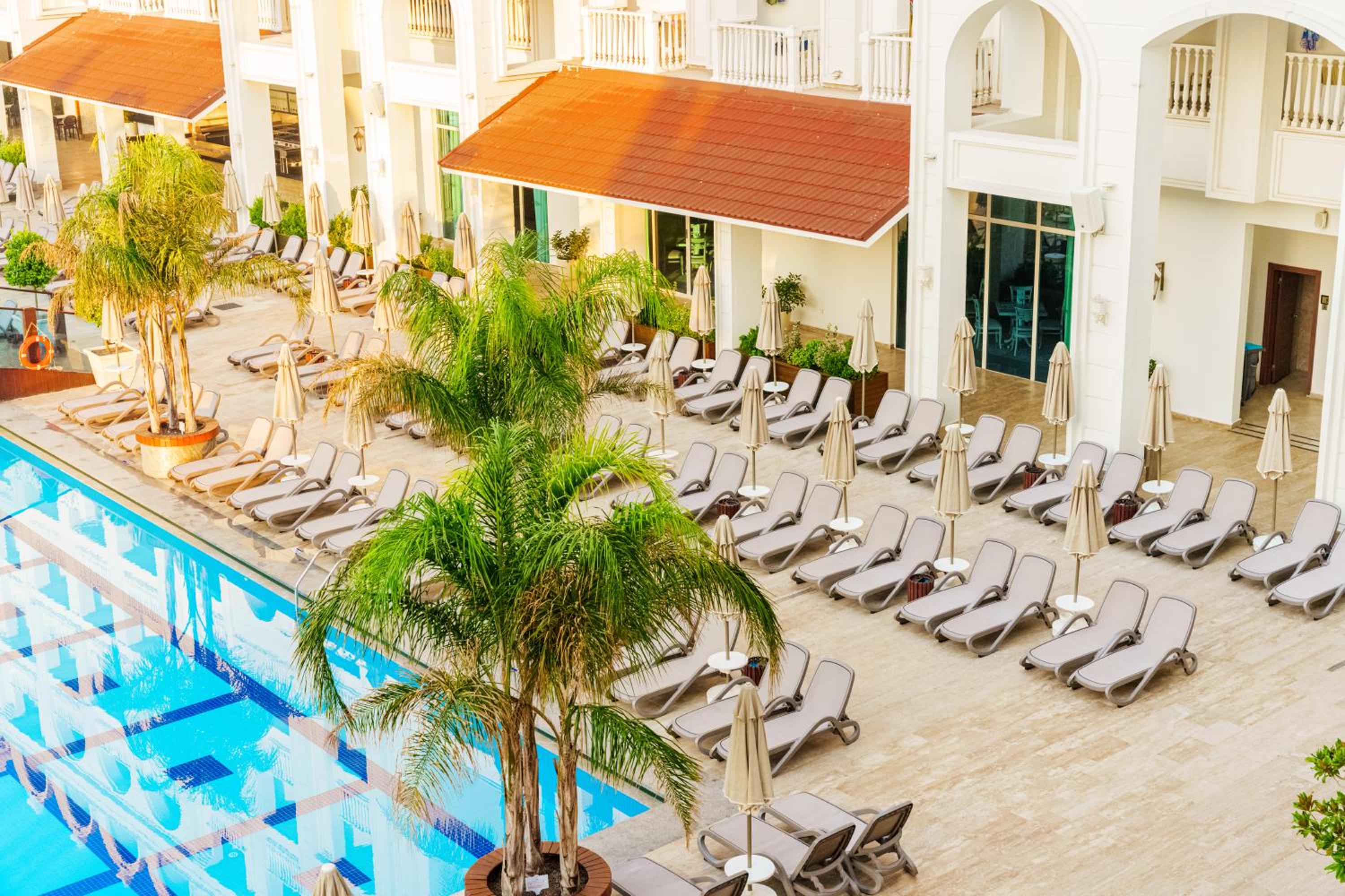 Oz Hotels Side Premium - Image 235
