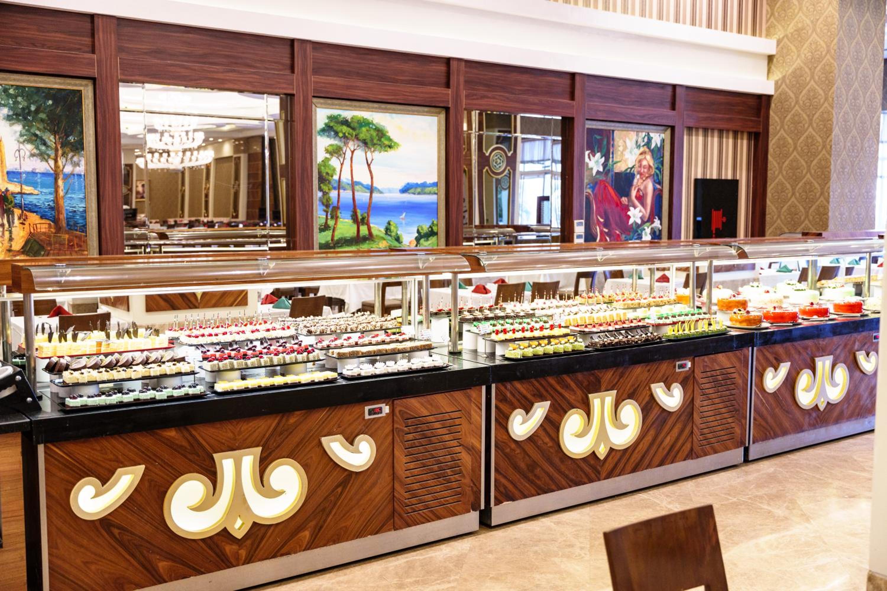 Oz Hotels Side Premium - Image 111