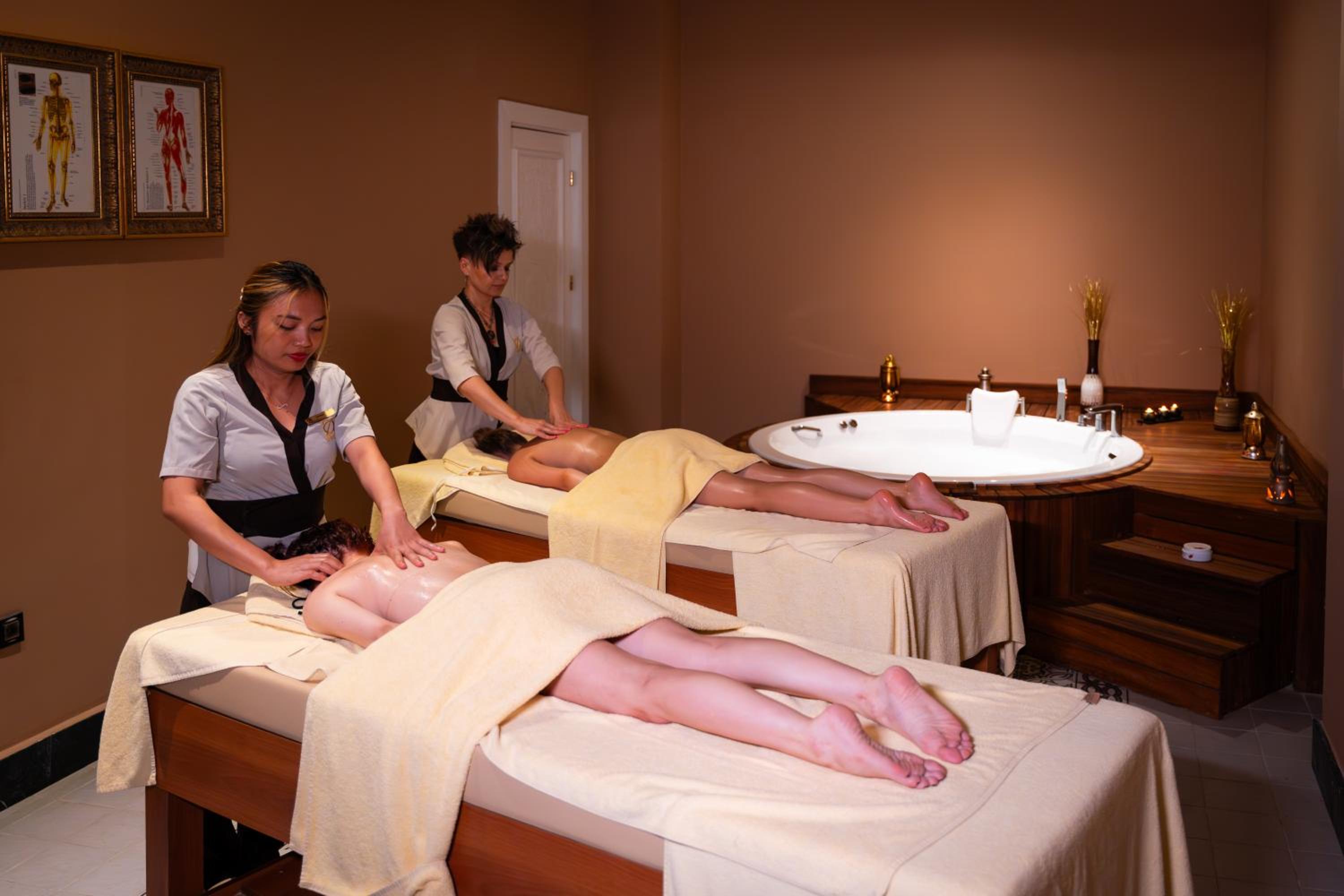 Oz Hotels Side Premium - Image 110